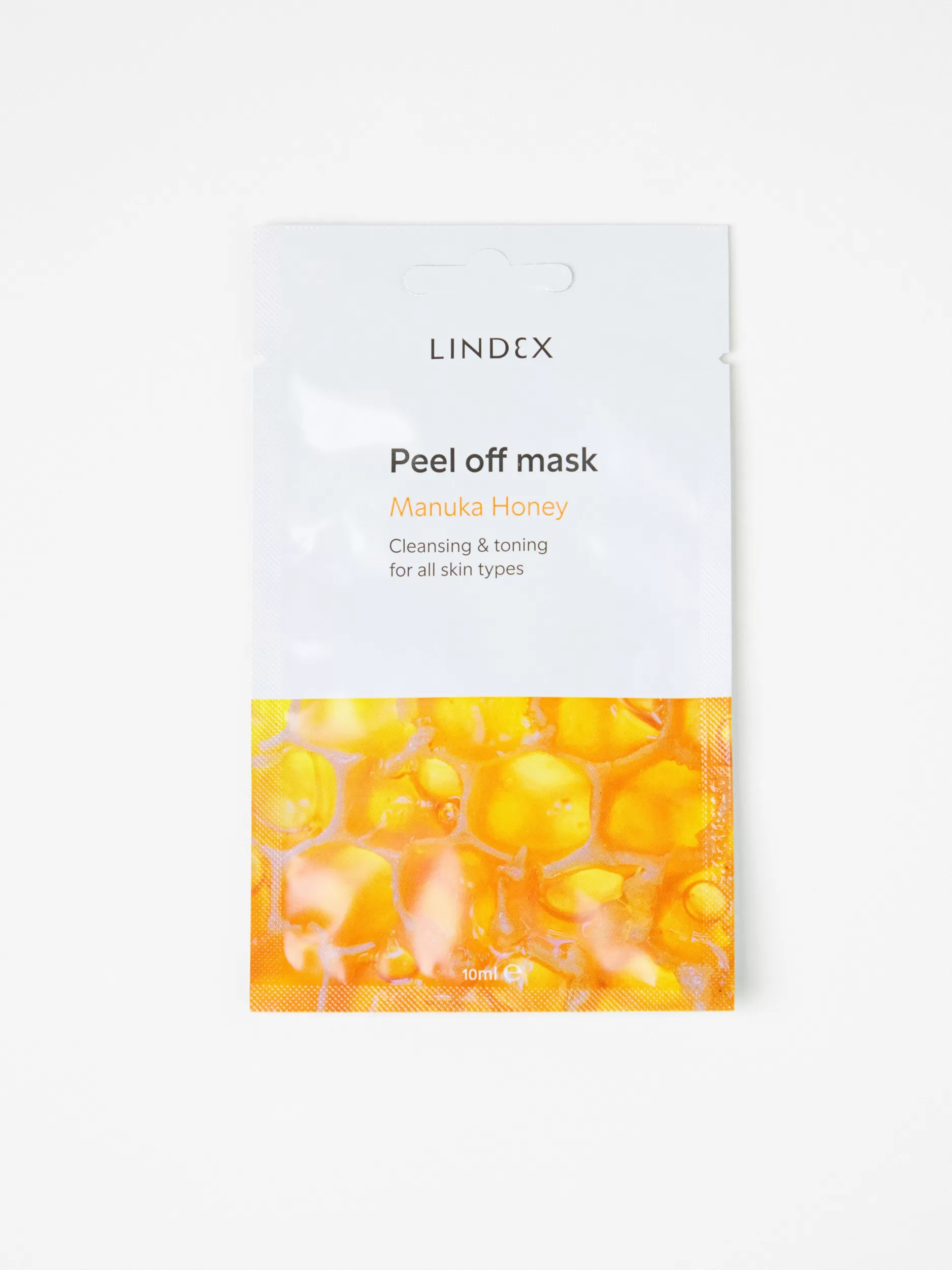 Lindex Masker<Peel Off-Maske Manuka Honey Peel Off
