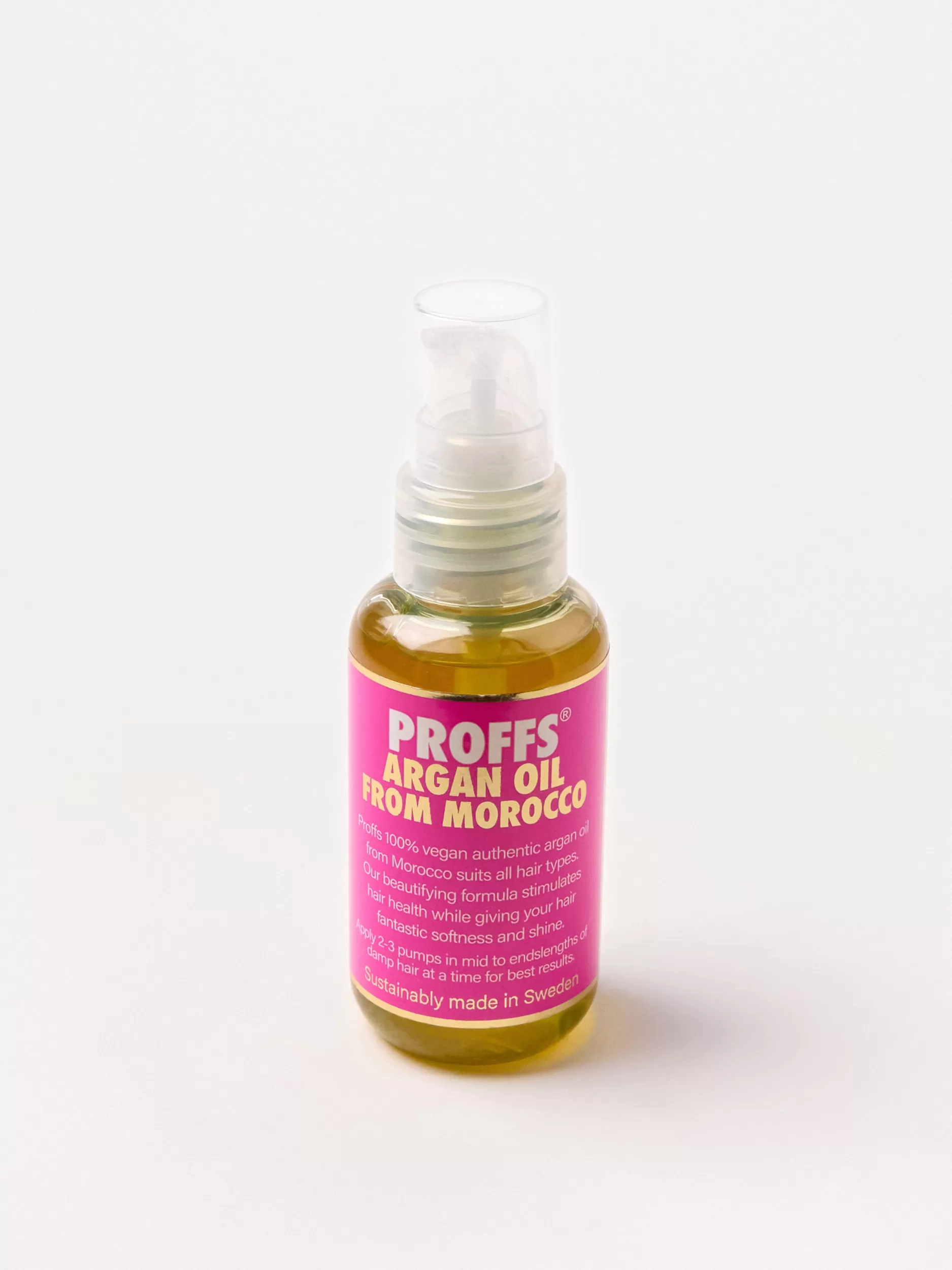 Lindex Hårpleie<Proffs Hair Oil Argan Oil