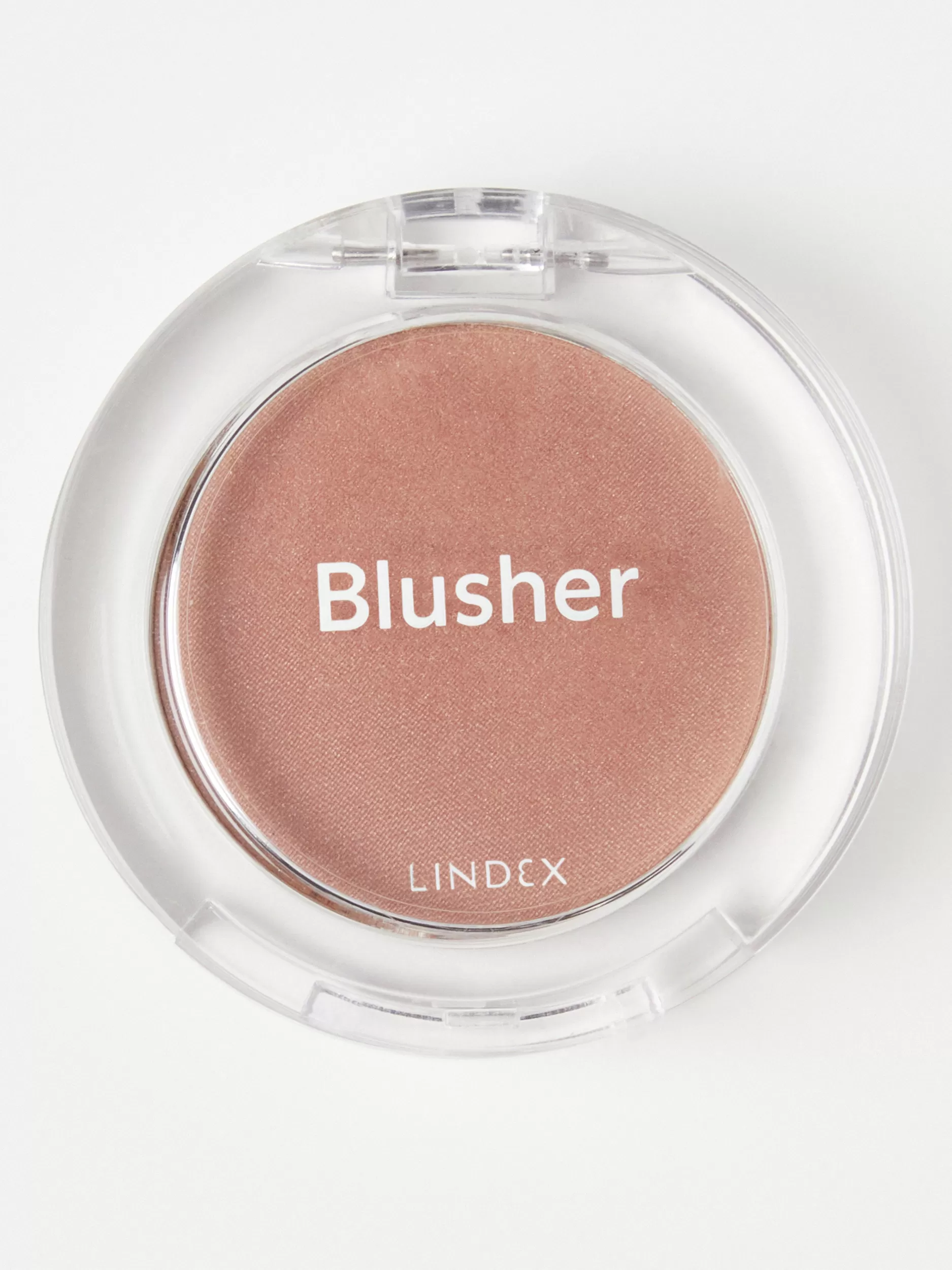 Lindex Rouge<Pudderblush 5 Mocha