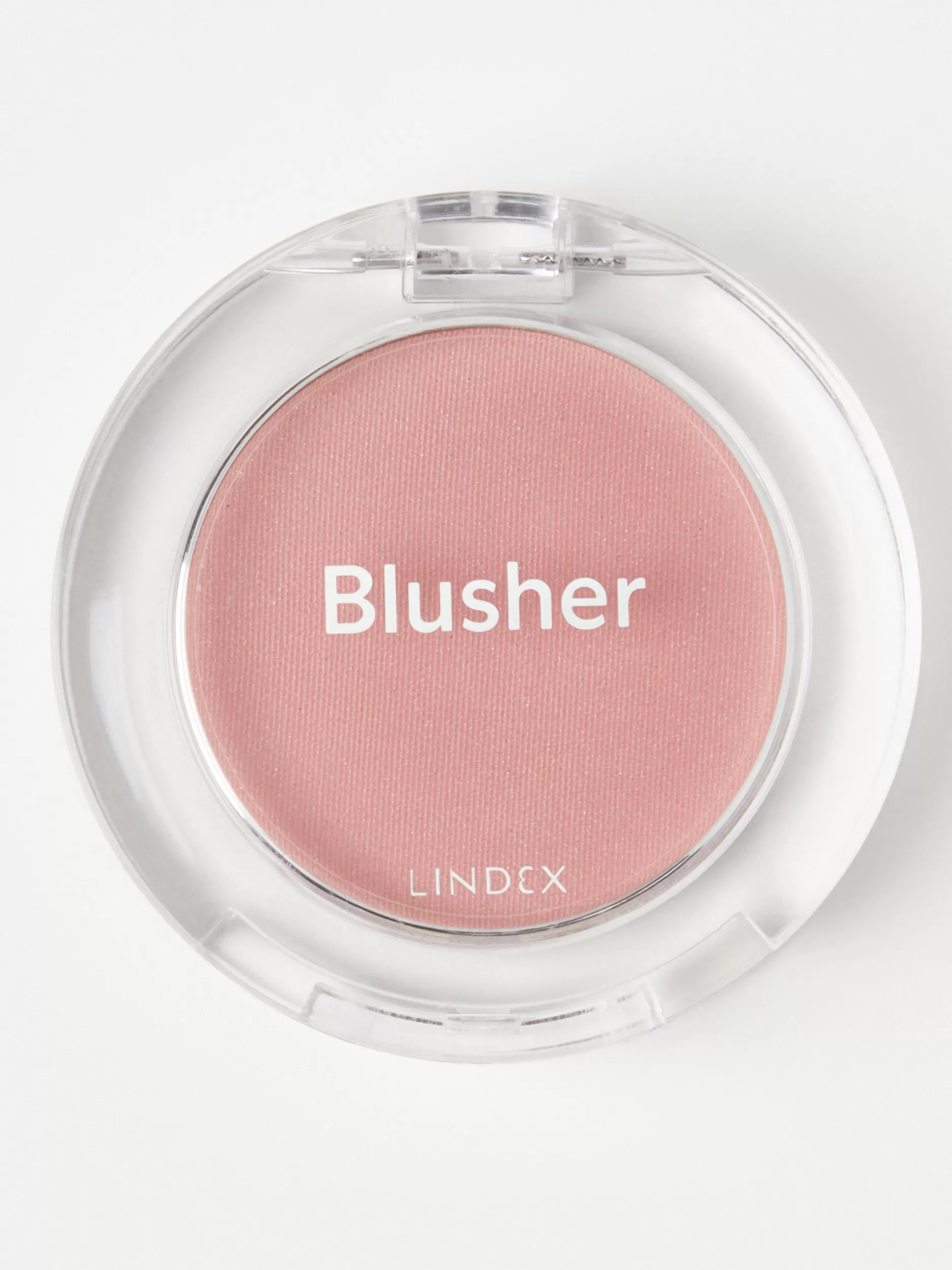 Lindex Rouge<Pudderblush 2 Frosty Rose