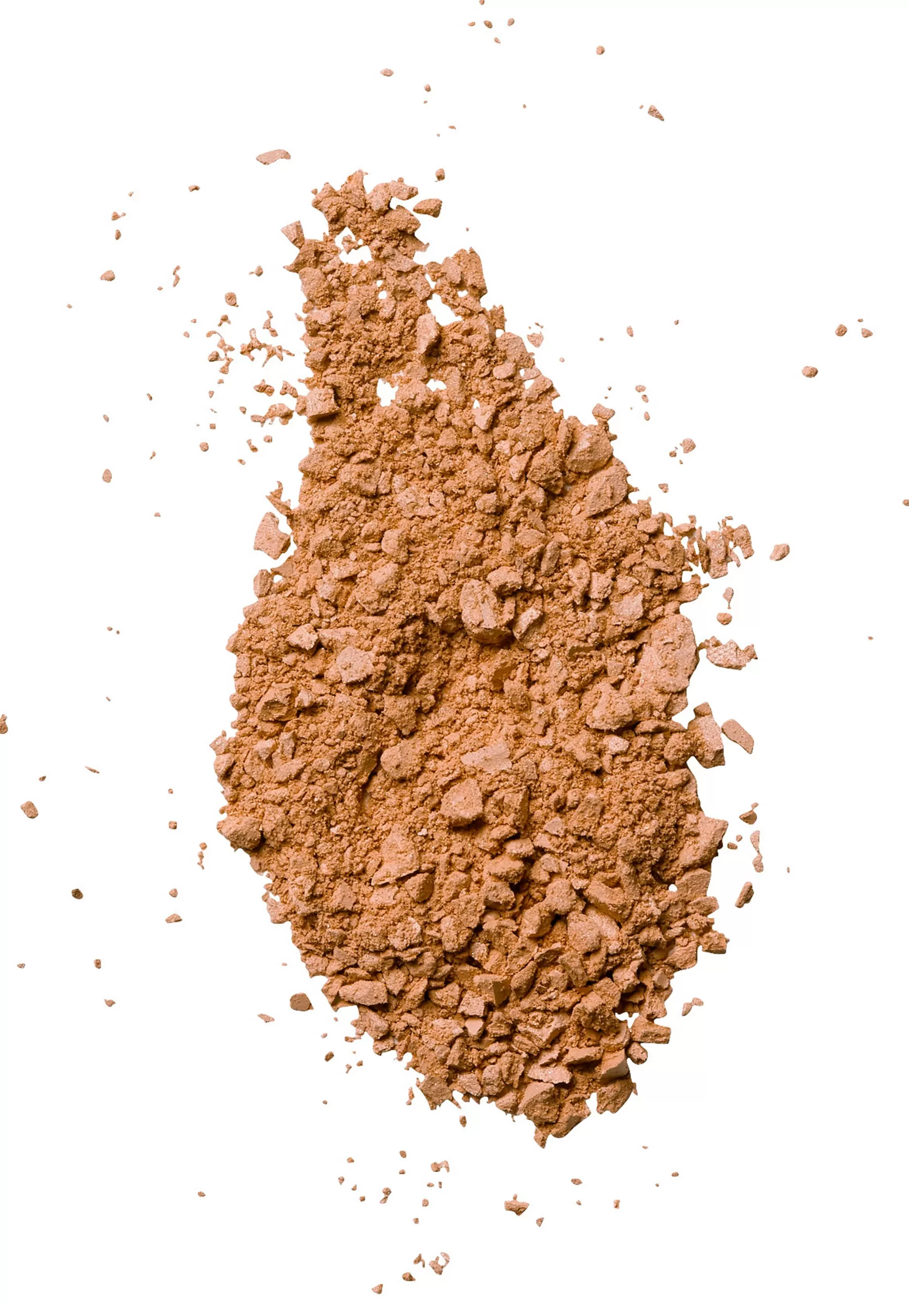 Lindex Rouge<Pudderblush 5 Mocha