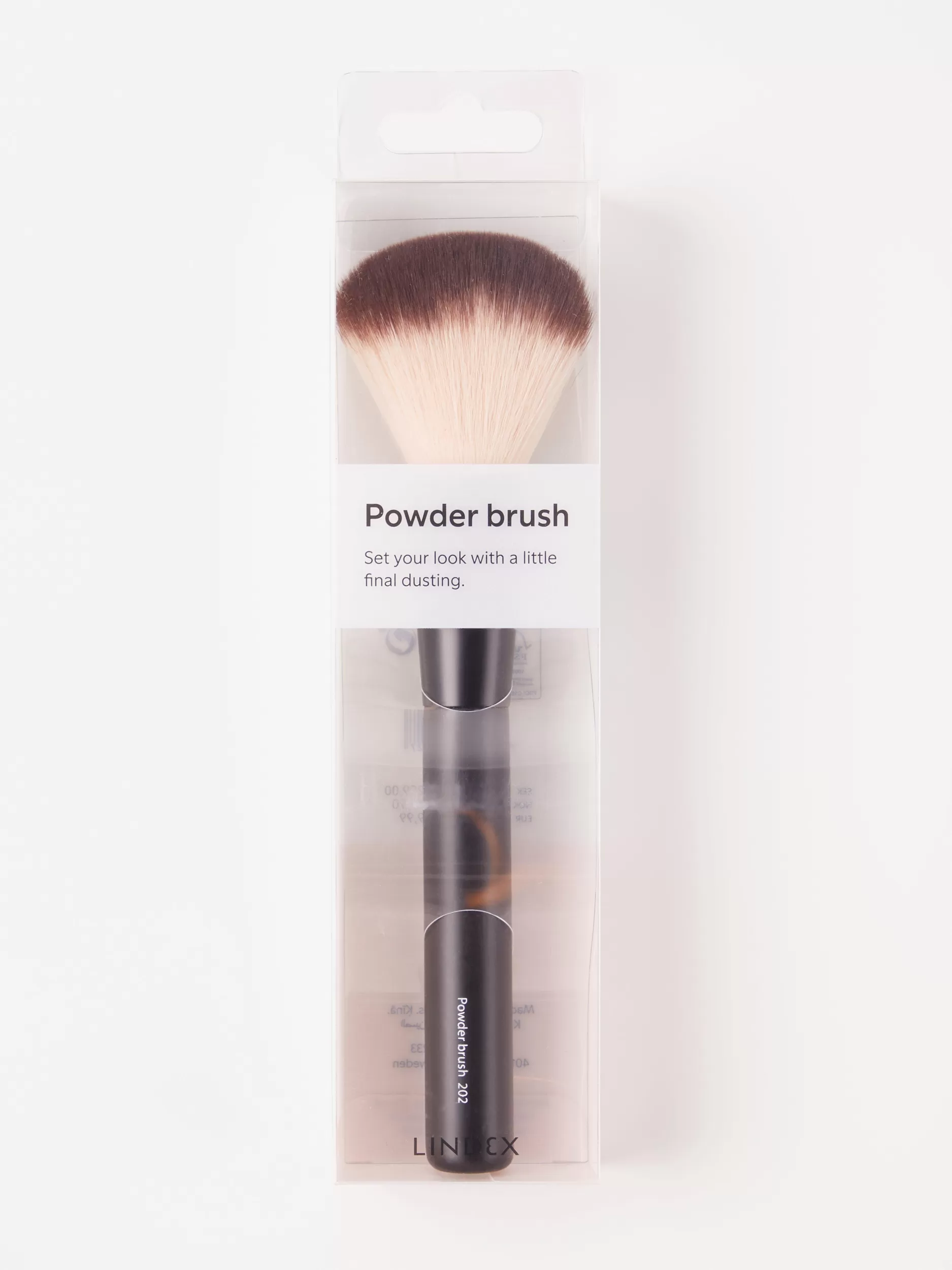 Lindex Sminkeprodukter<Pudderkost No Colour