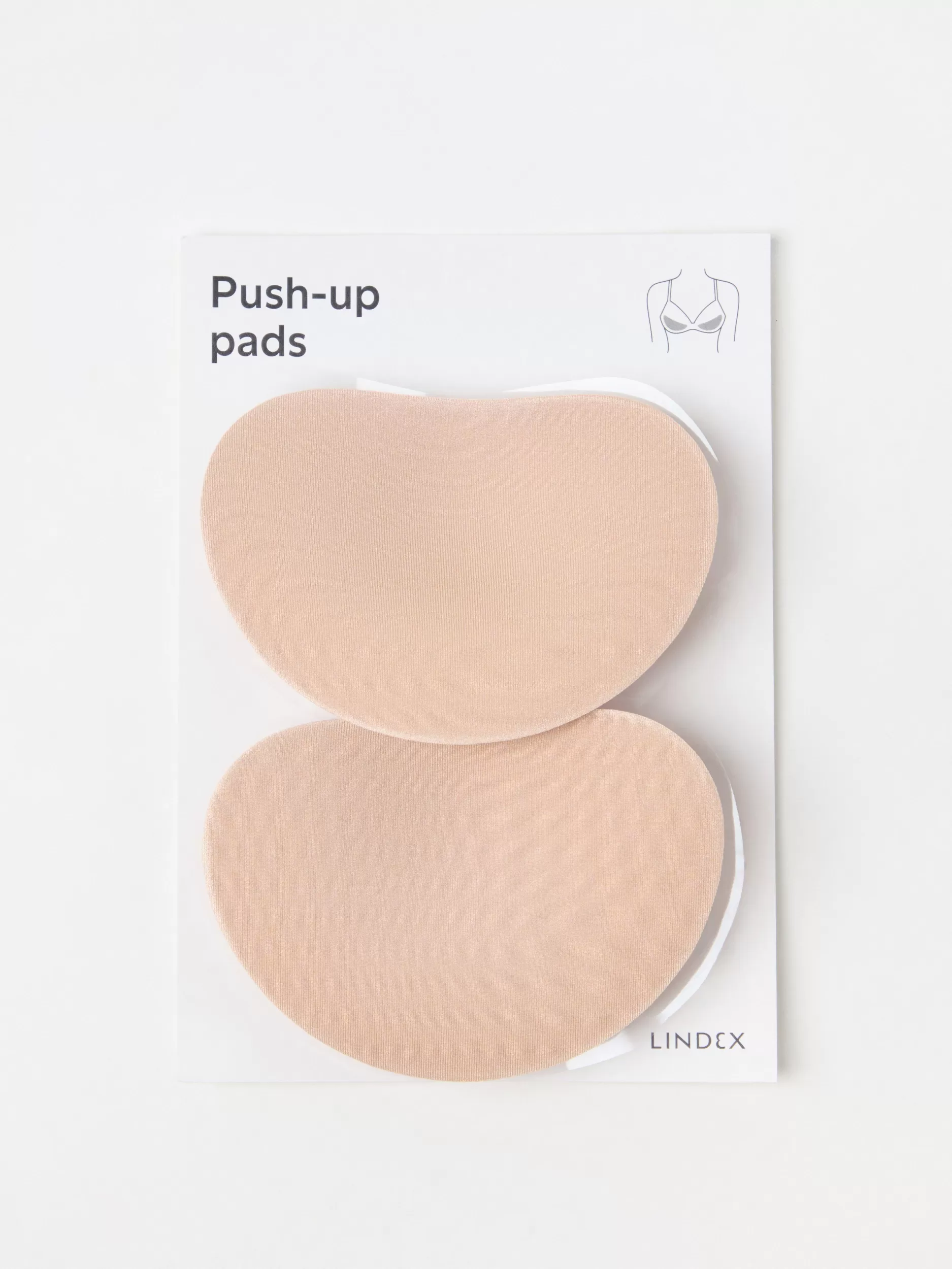 Lindex Tilbehør<Push-Up-Innlegg Beige