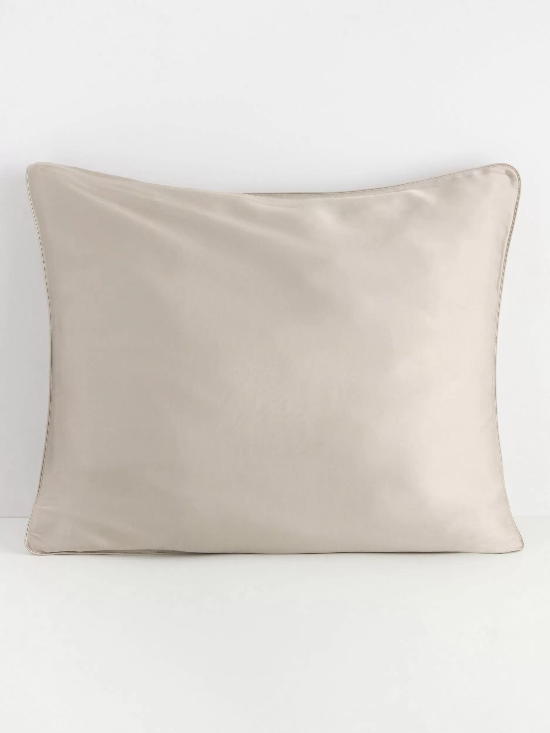 Lindex Nattøy<Putetrekk I Sateng Light Dusty Grey