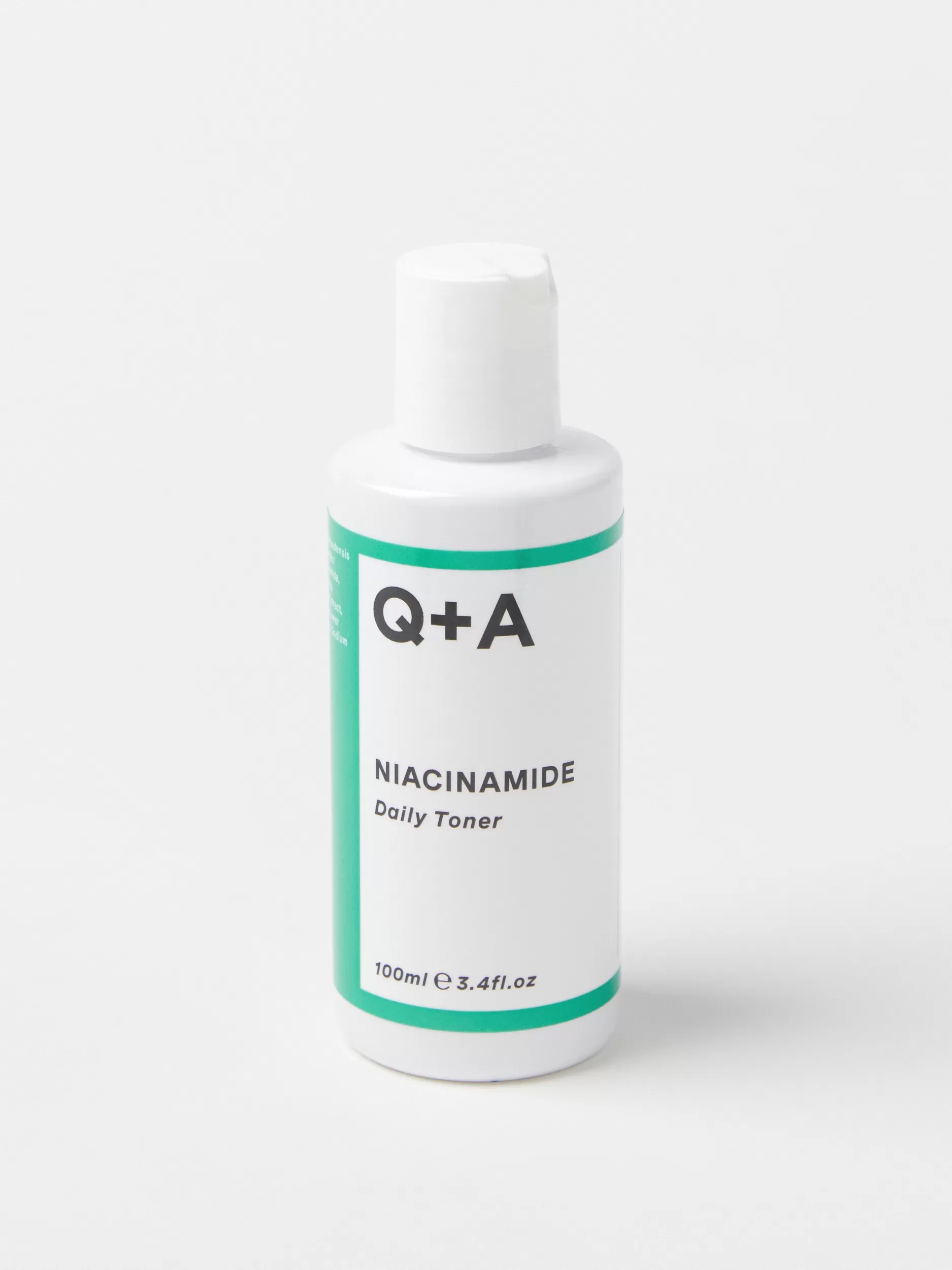 Lindex Hudpleie<Q+A Niacinamide Daily Toner