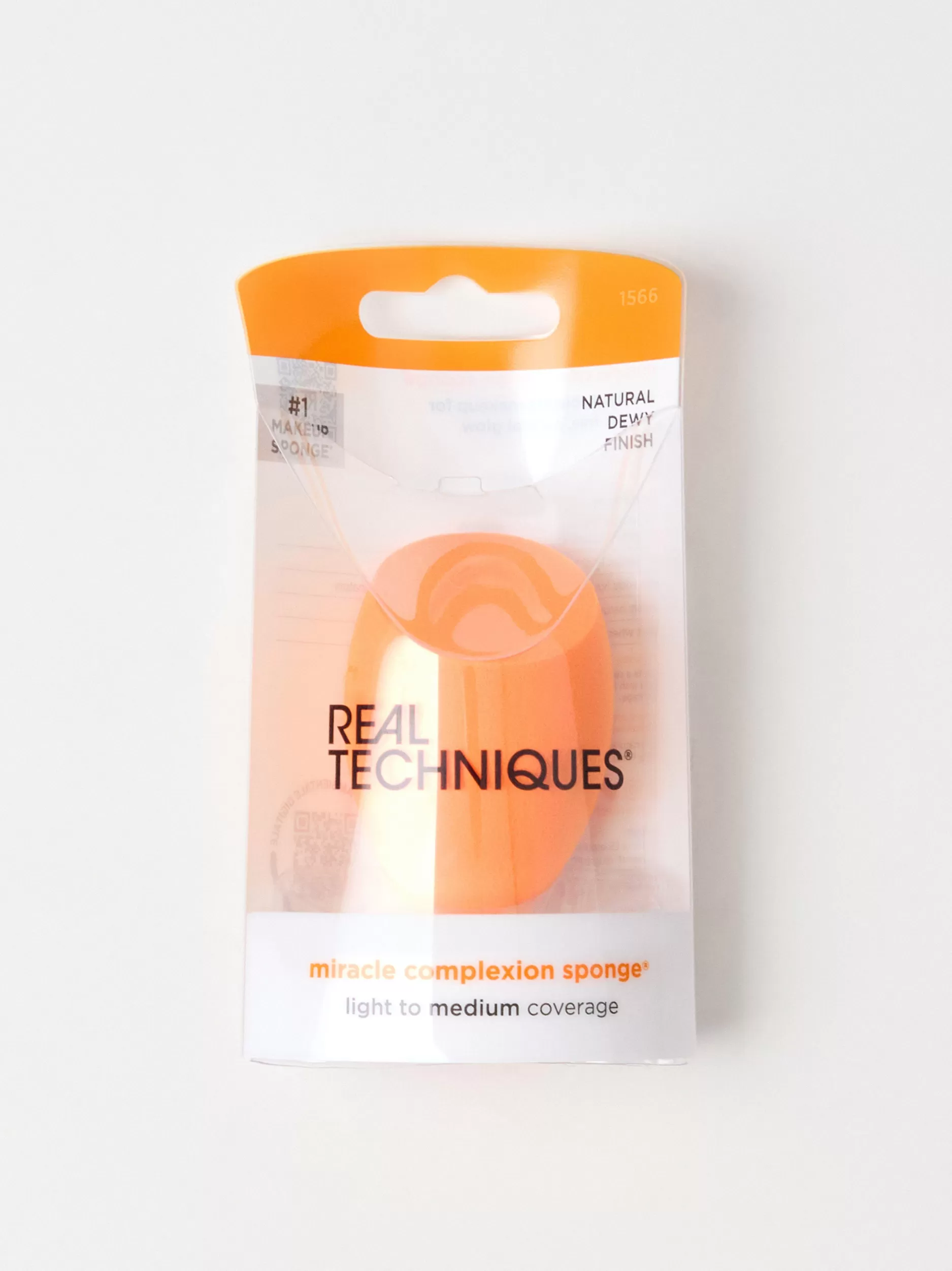 Lindex Sminkeprodukter<Real Techniques Miracle Complexion Sponge