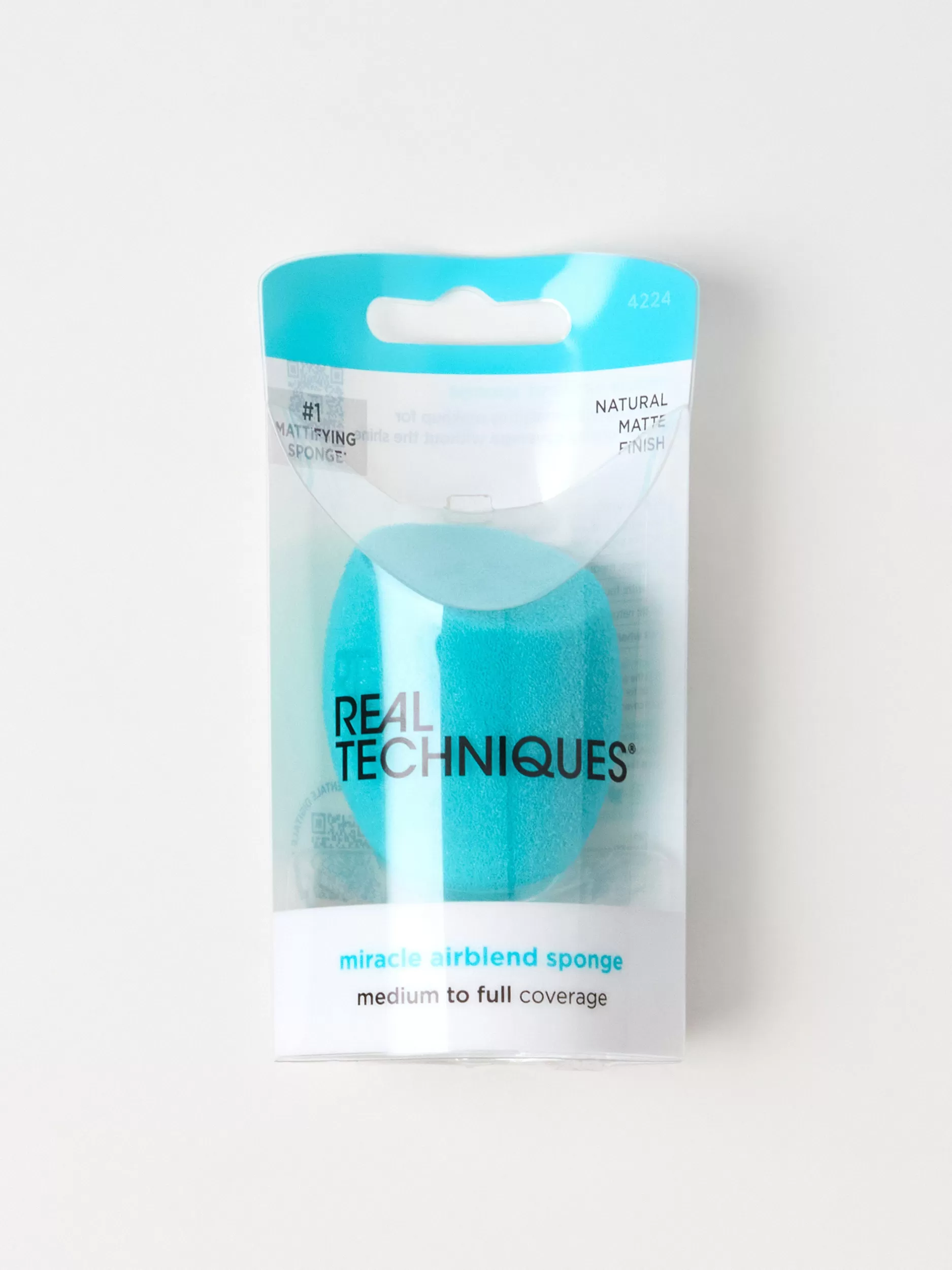 Lindex Sminkeprodukter<Real Techniques Miracle Airblend Sponge