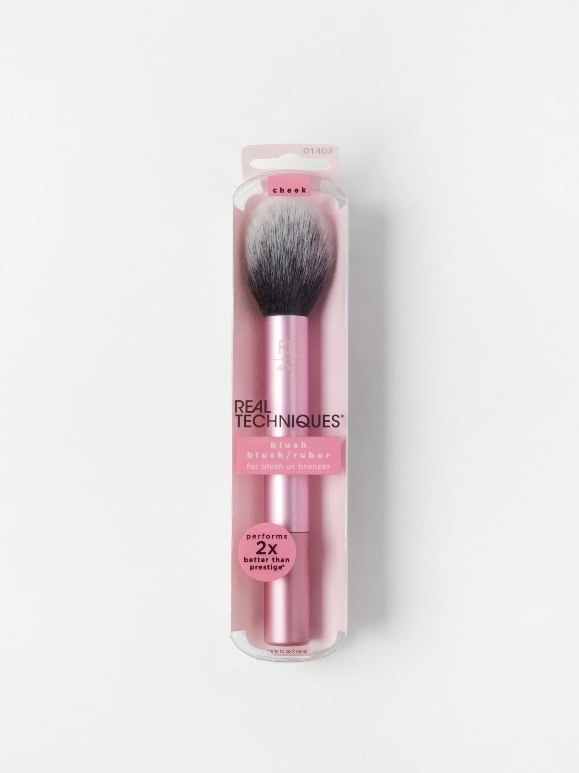 Lindex Sminkeprodukter<Real Techniques Blush Brush