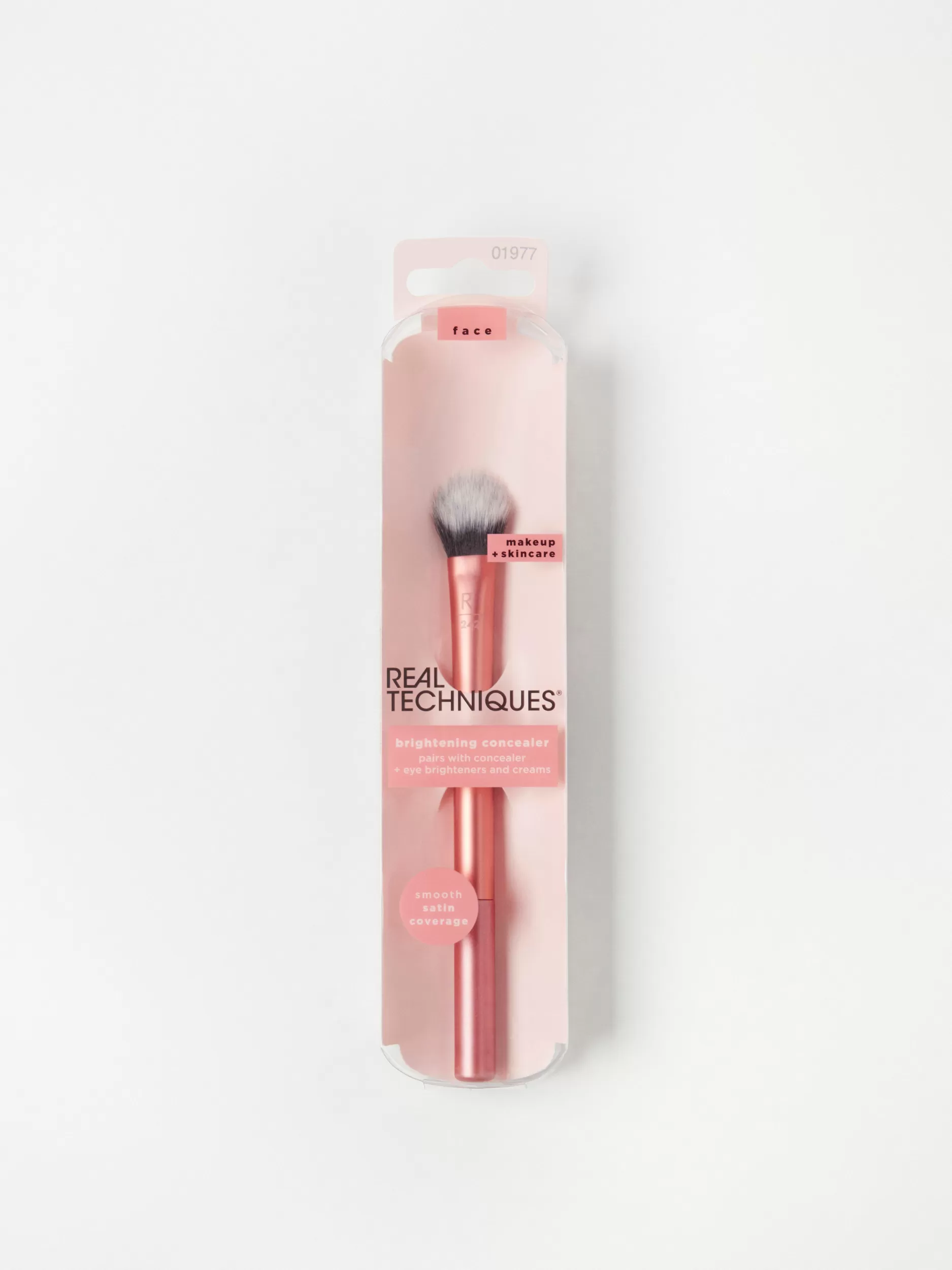 Lindex Sminkeprodukter<Real Techniques Brightening Concealer Brush