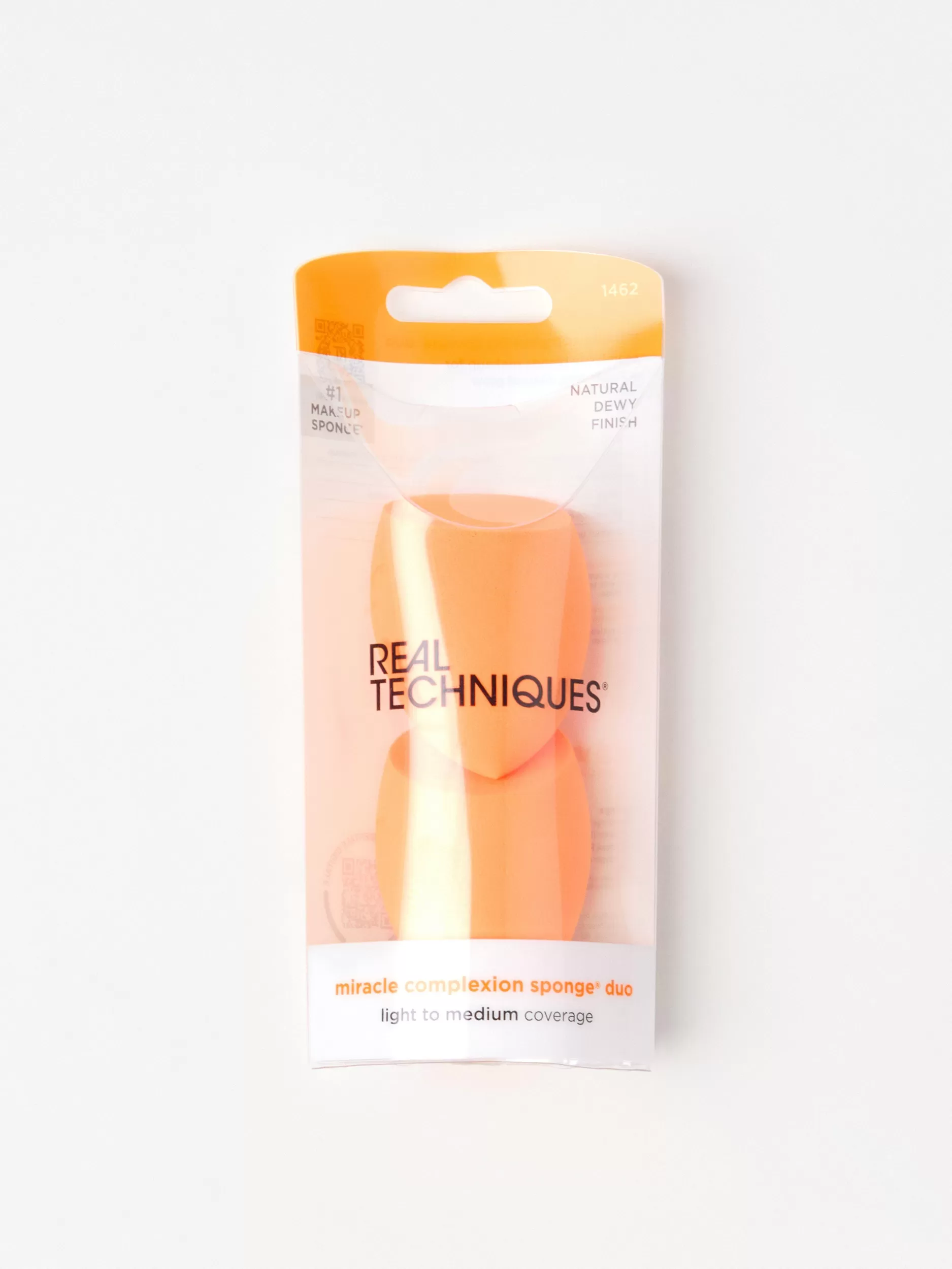 Lindex Sminkeprodukter<Real Techniques 2 Pack Miracle Complexion Sponge