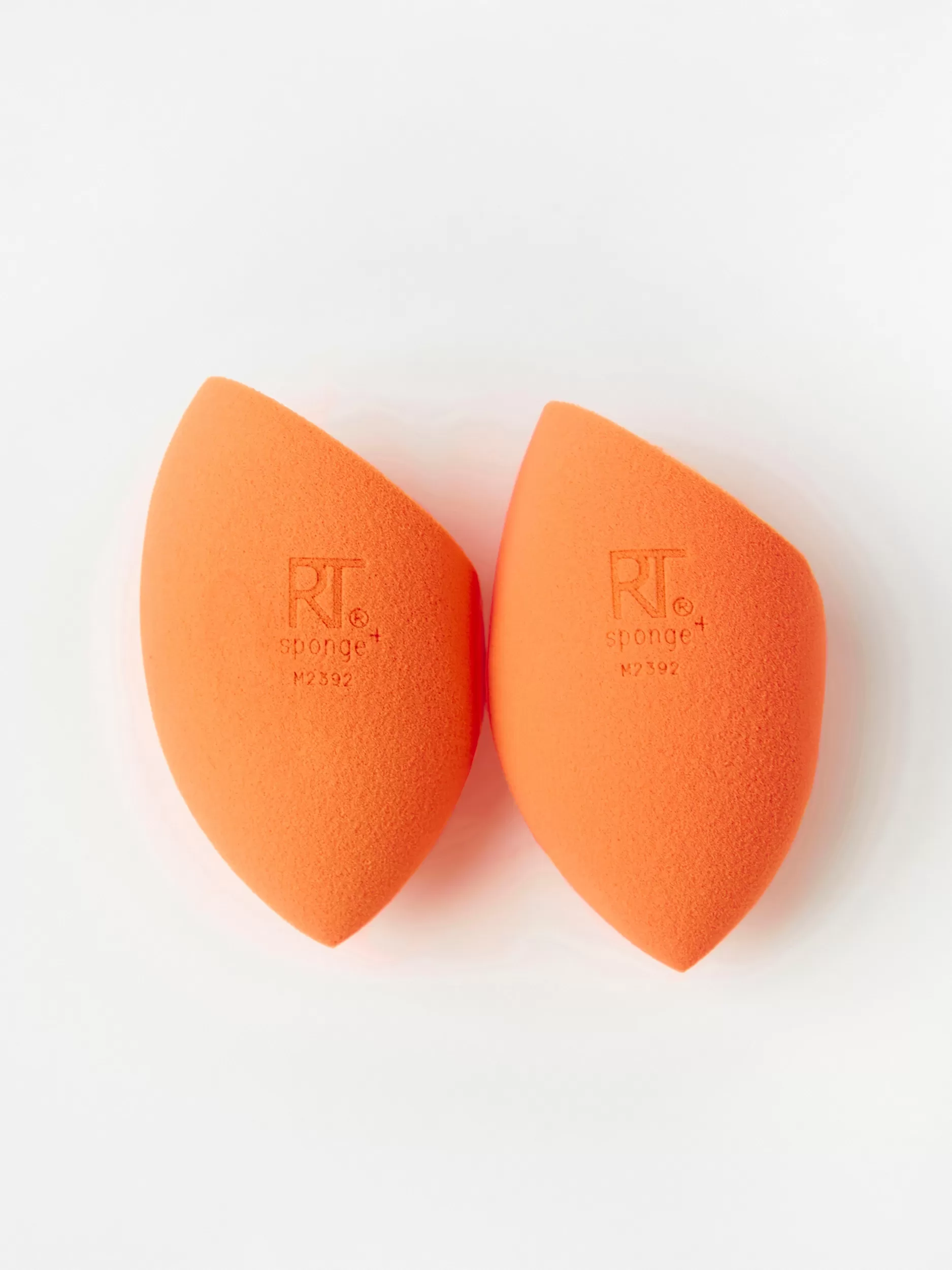 Lindex Sminkeprodukter<Real Techniques 2 Pack Miracle Complexion Sponge