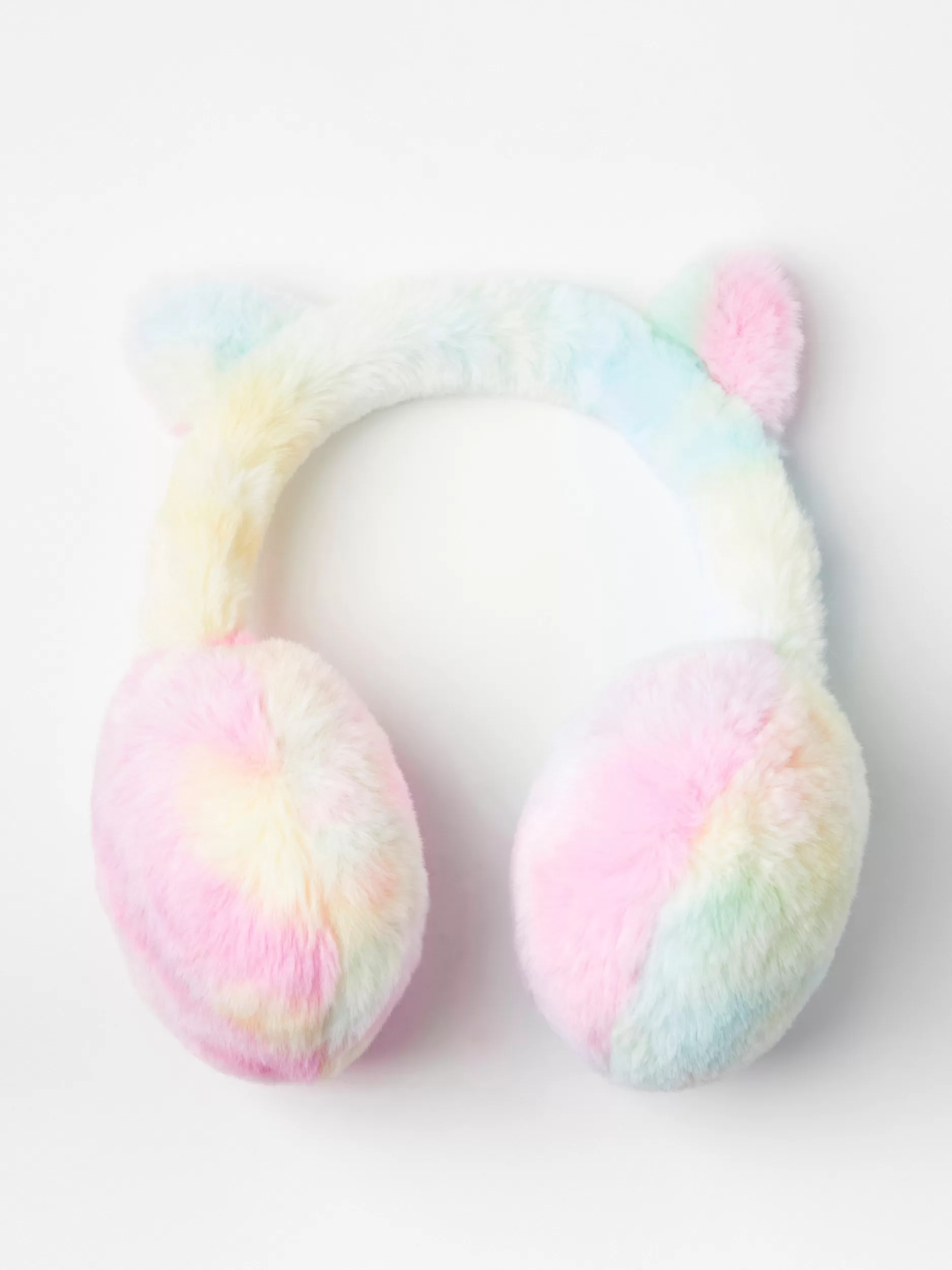 Lindex Accessories<Regnbueorevarmere Light Pink