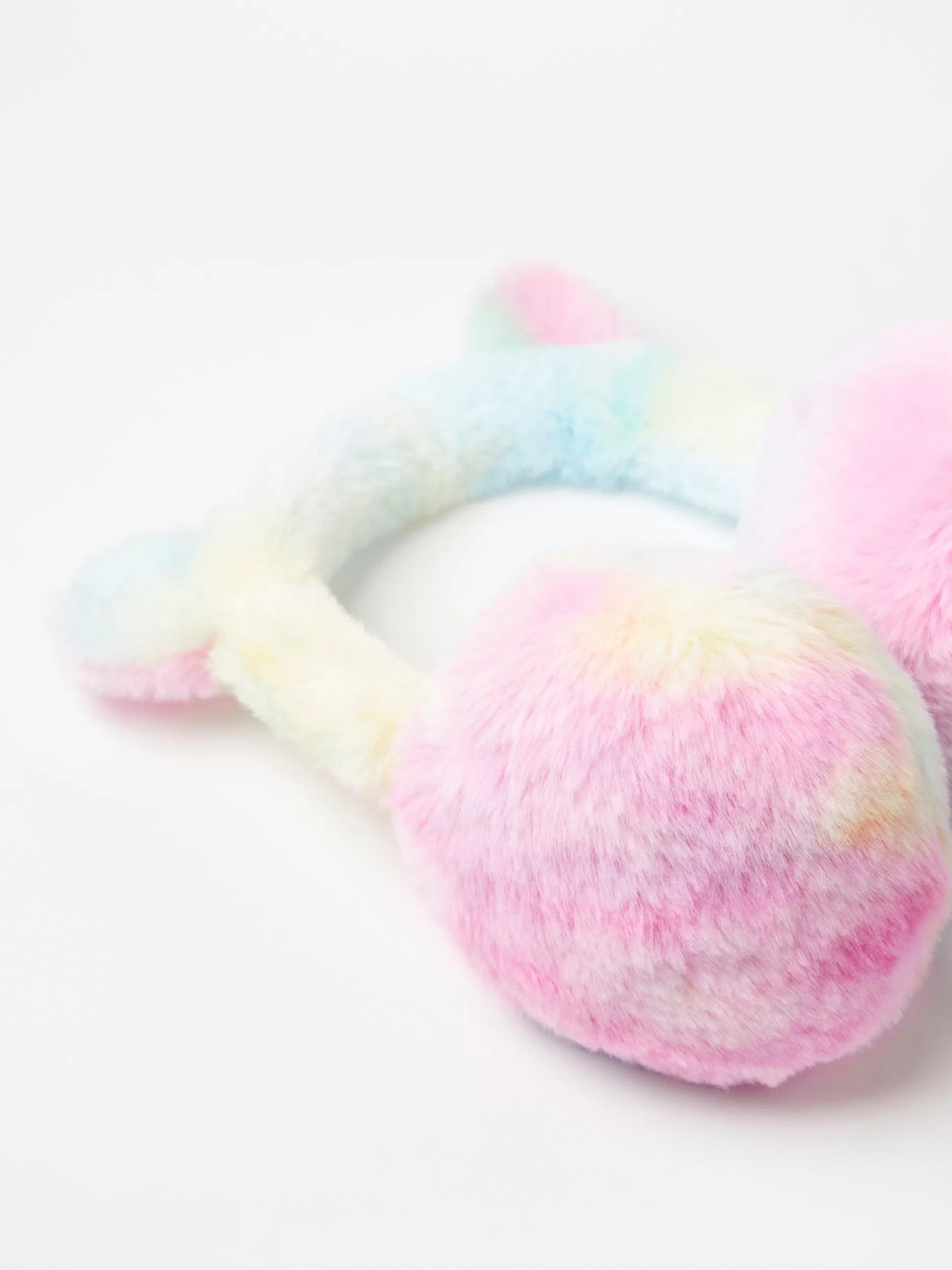 Lindex Accessories<Regnbueorevarmere Light Pink