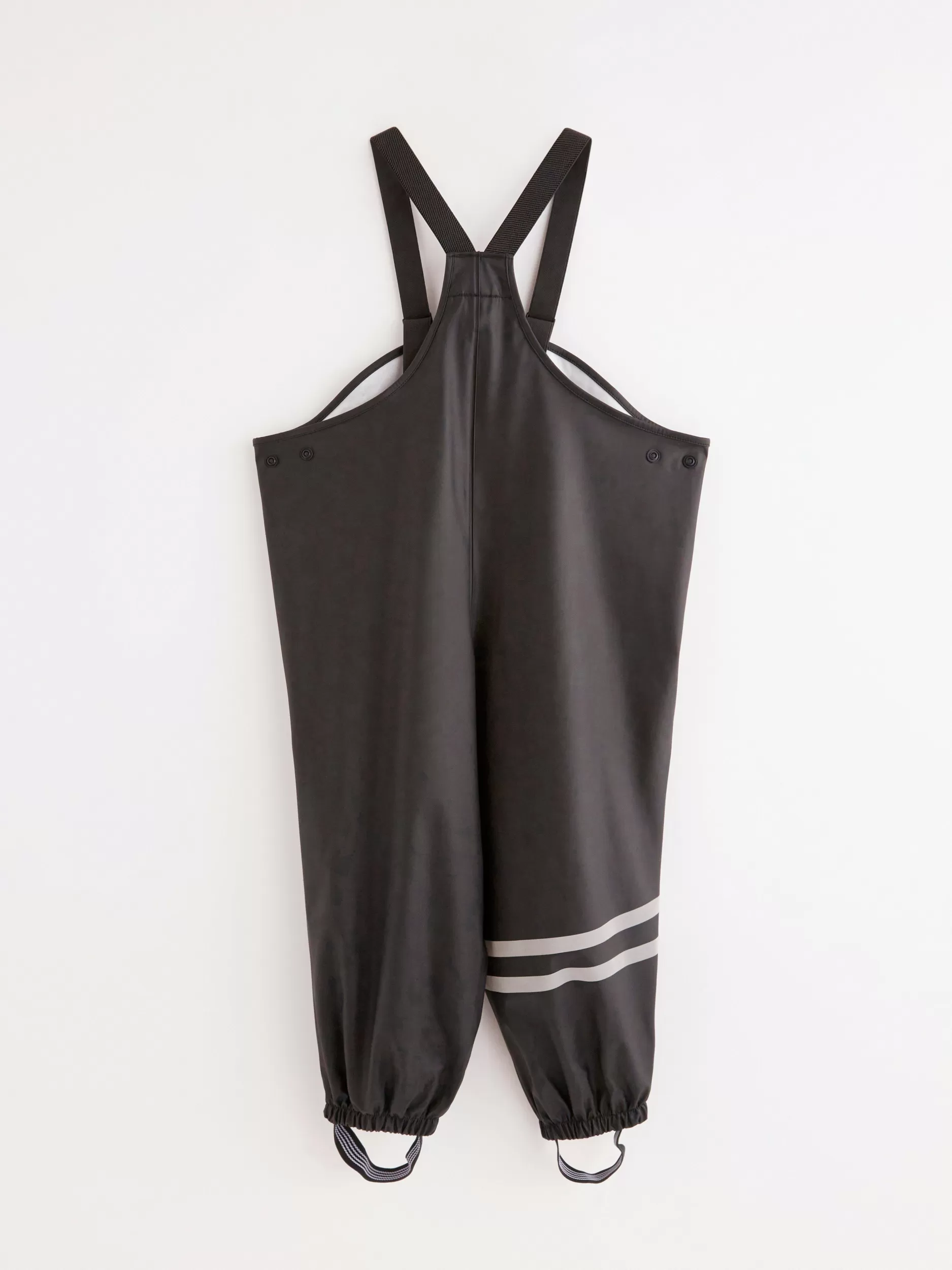 Lindex Alt Regntoy<Regnbukse Black