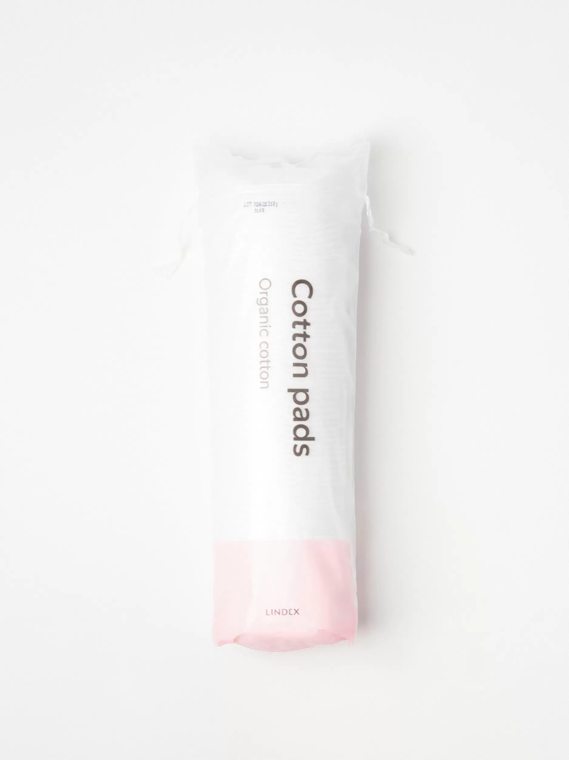 Lindex Sminkeprodukter<Runde Bomullspads No Colour