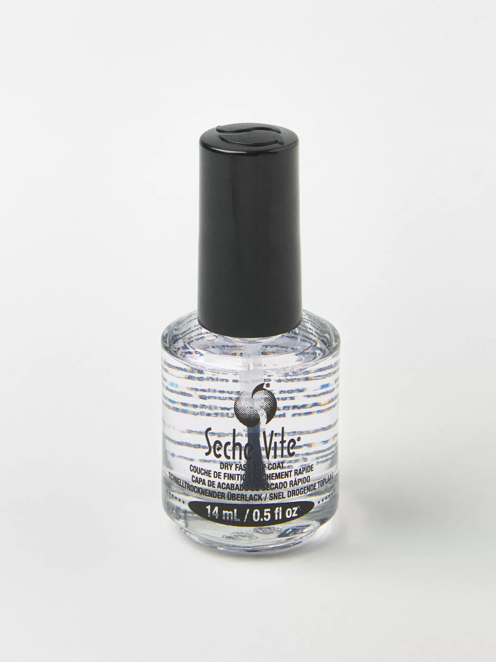 Lindex Neglelakk<Seche Vite Dry Fast Top Coat