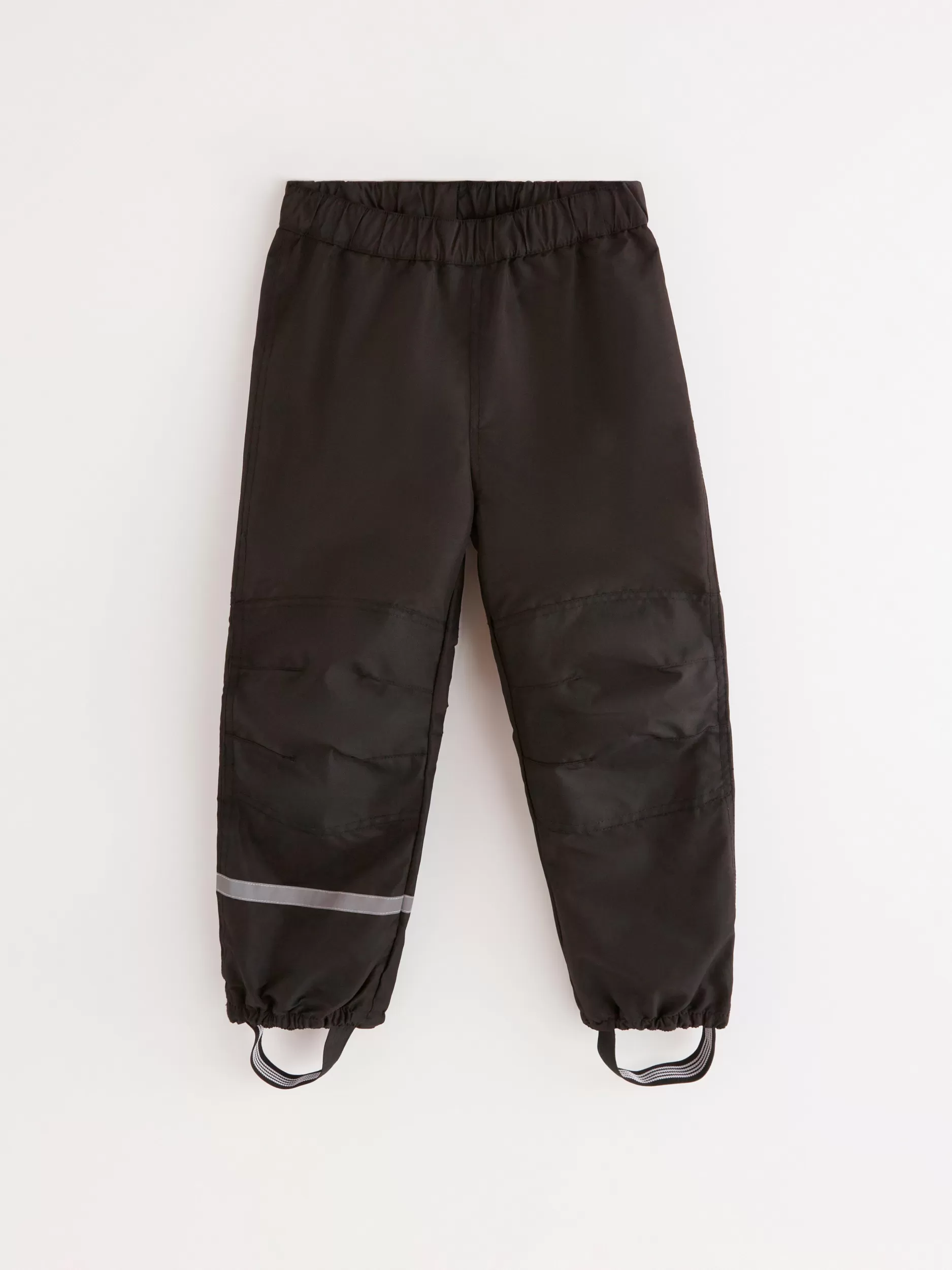 Lindex Alt Regntoy<Skallbukse Black