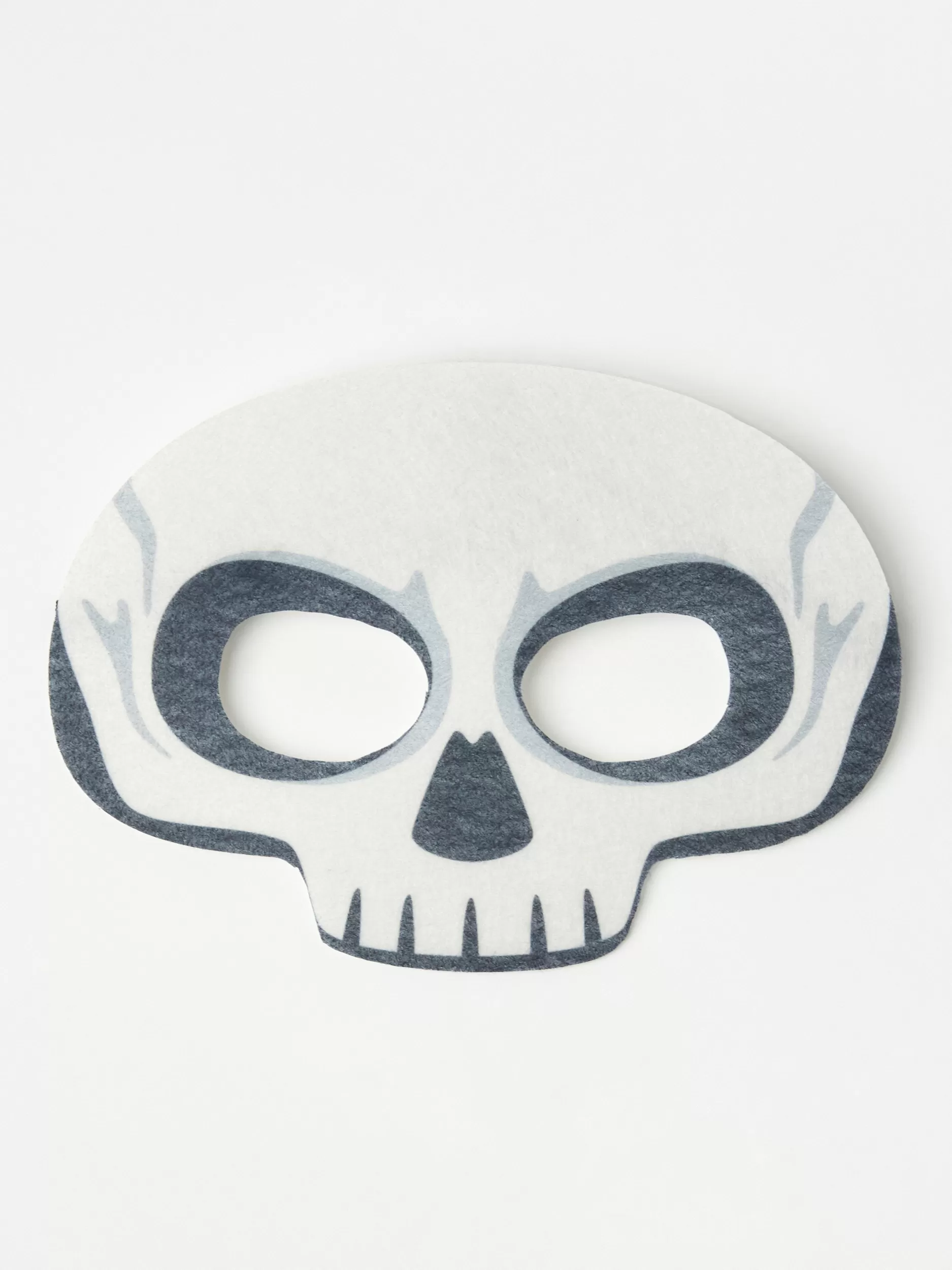Lindex Accessories<Skjelettmaske Black