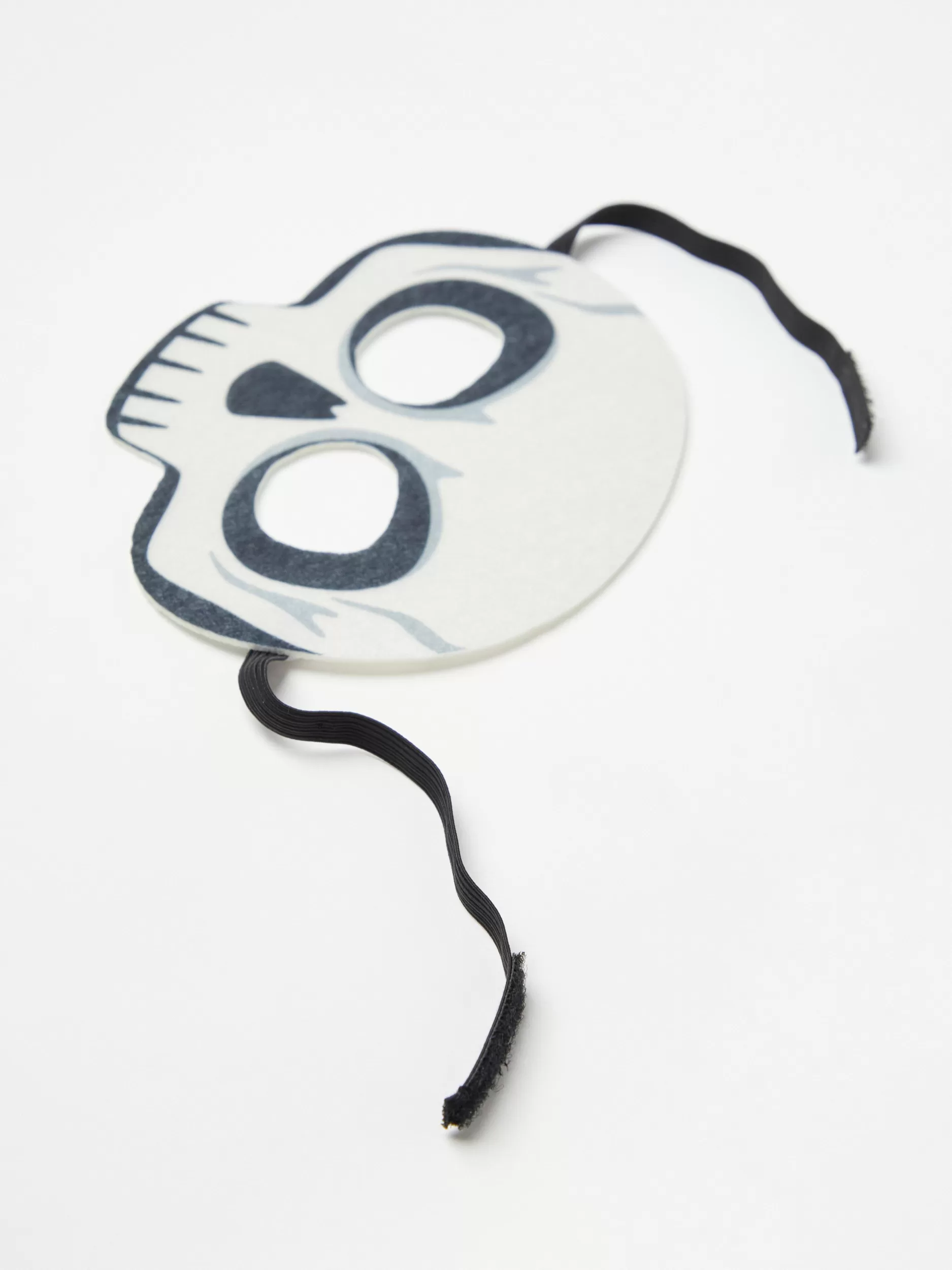 Lindex Accessories<Skjelettmaske Black