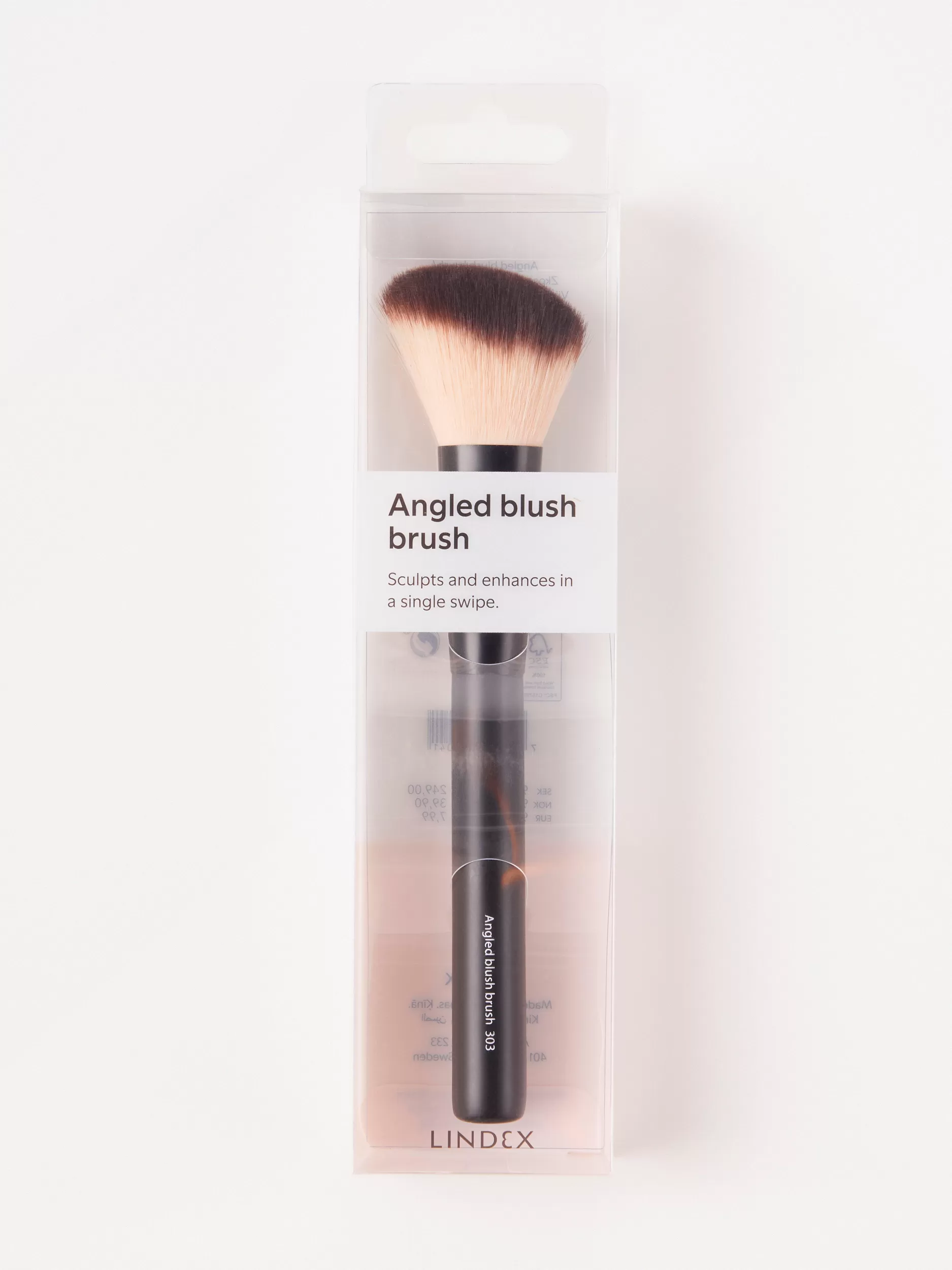 Lindex Sminkeprodukter<Skra Blushkost No Colour