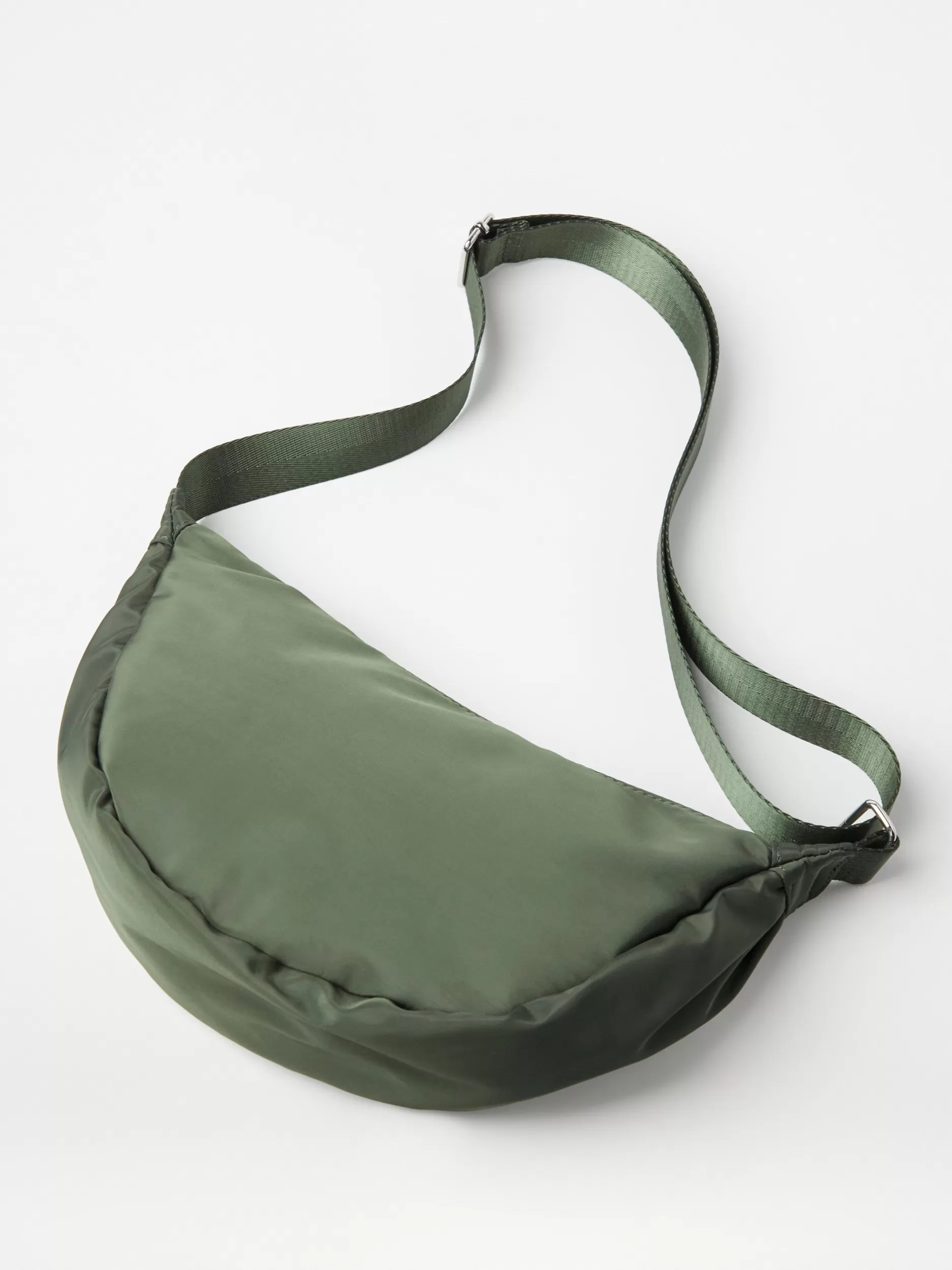 Lindex Vesker<Skulderveske Green