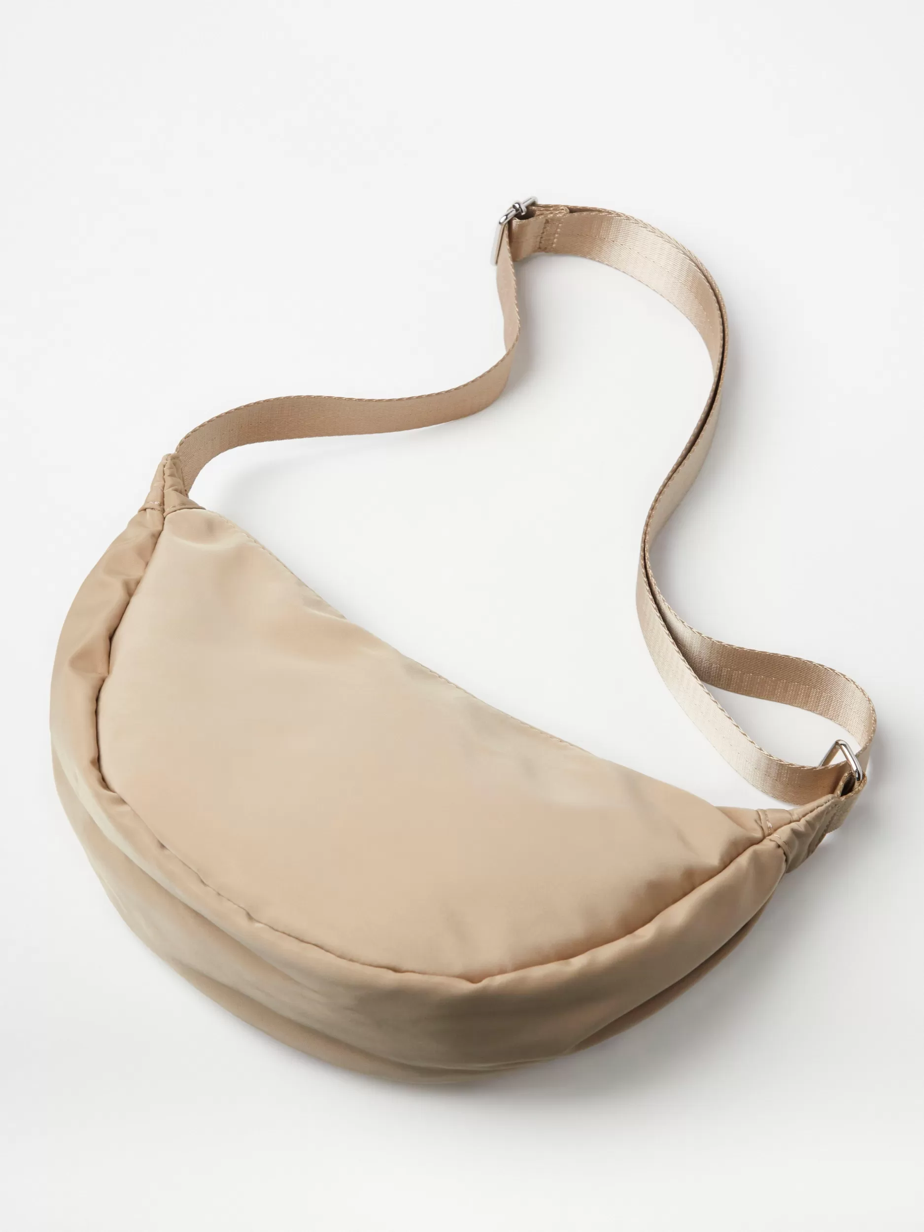 Lindex Vesker<Skulderveske Beige