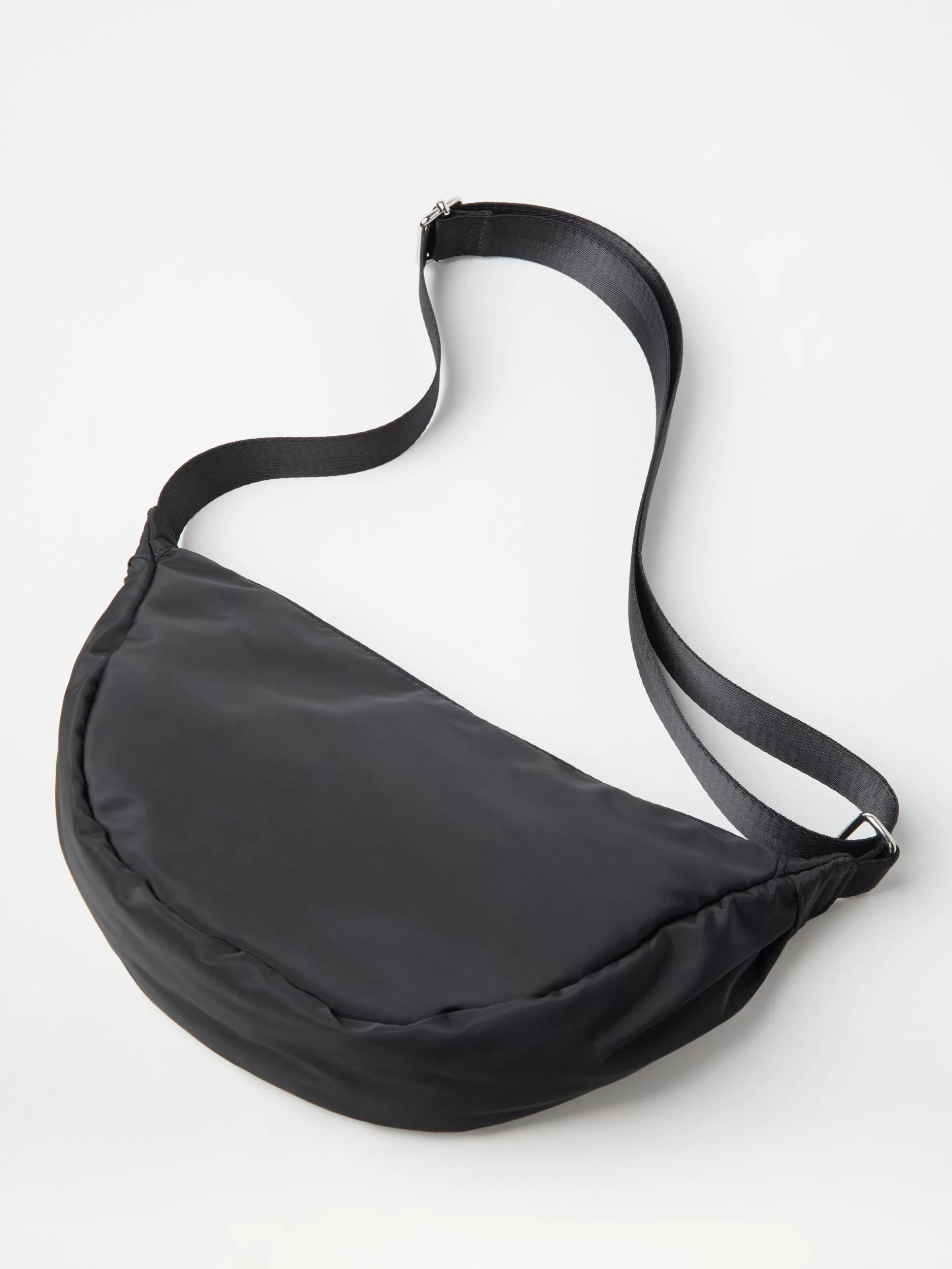 Lindex Vesker<Skulderveske Black