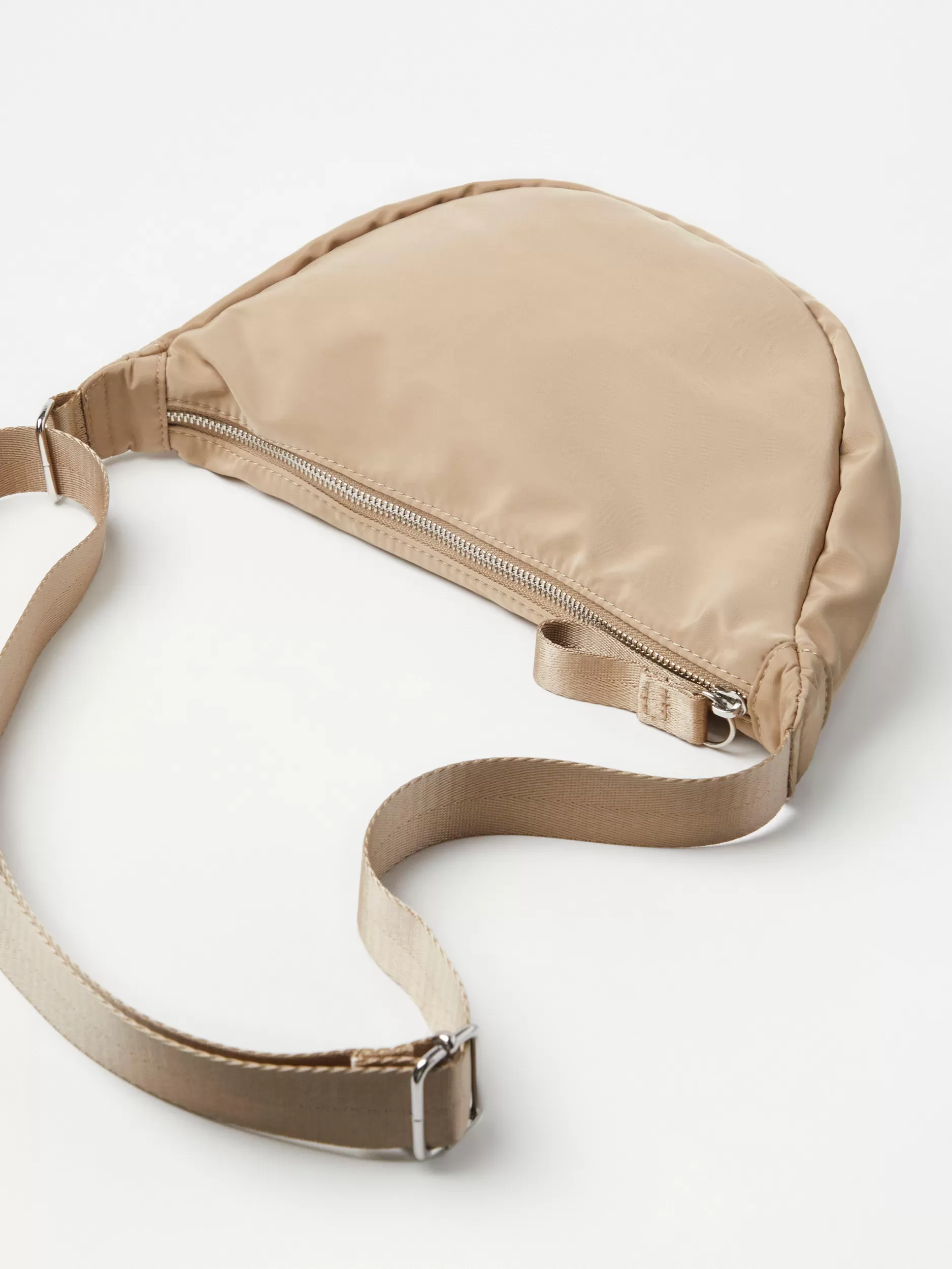 Lindex Vesker<Skulderveske Beige