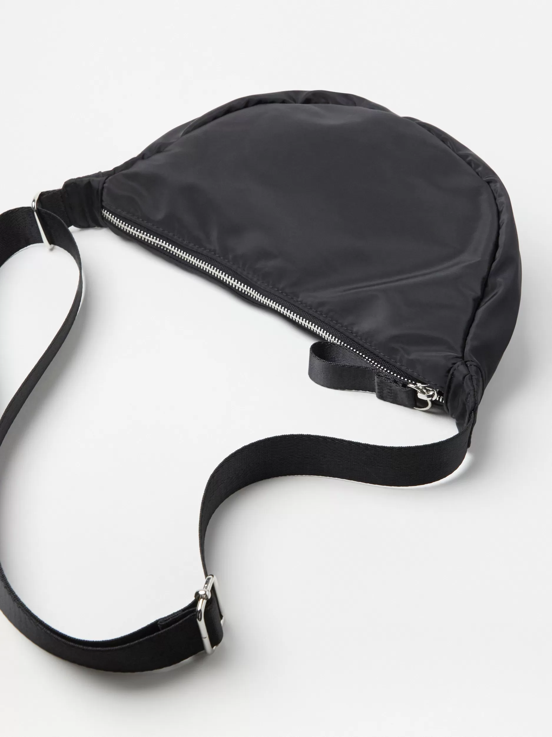 Lindex Vesker<Skulderveske Black