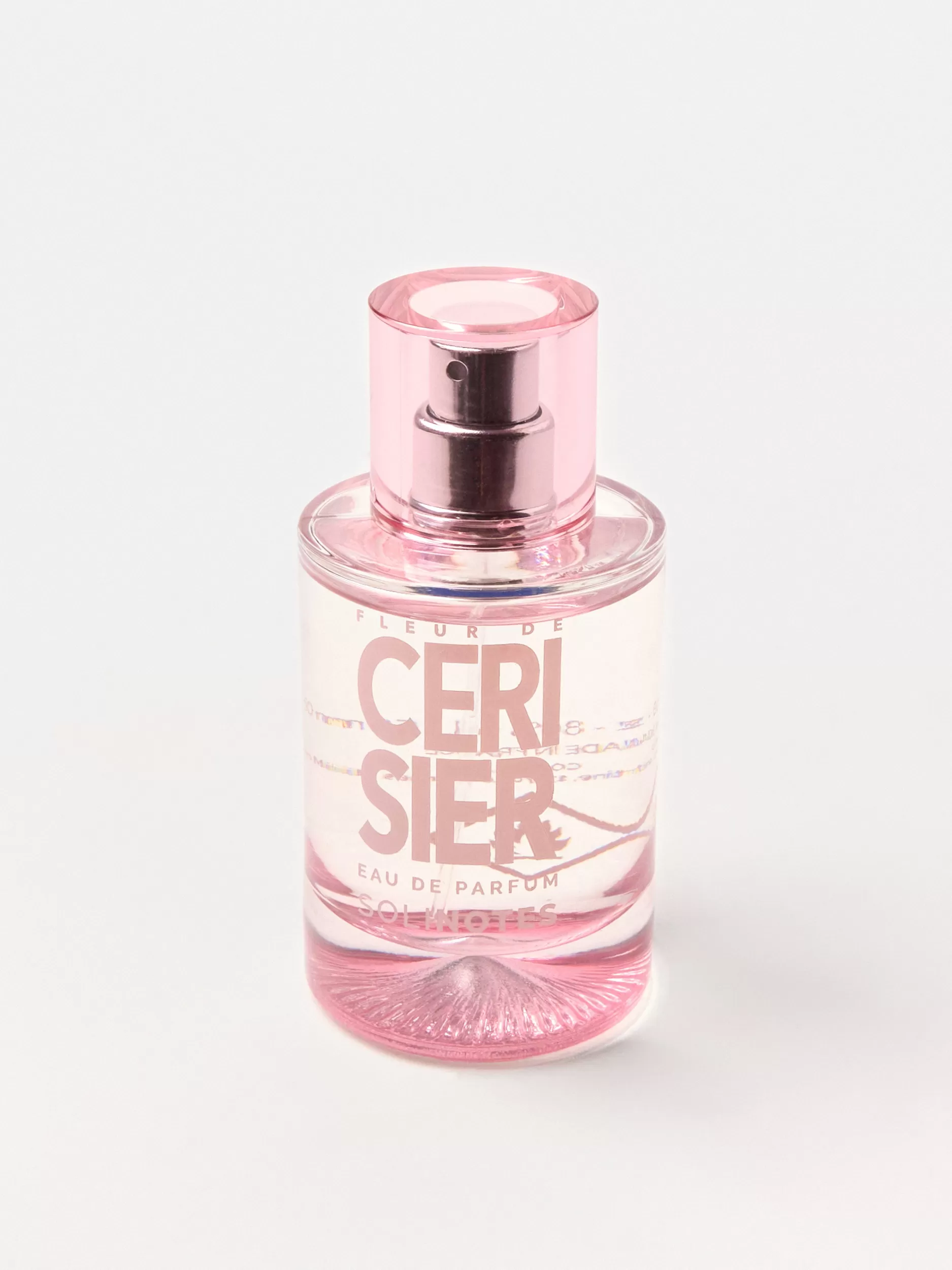 Lindex Duft<Solinotes Cherry Blossom Eau De Parfum 50 Ml Cherry Blossom 50 Ml