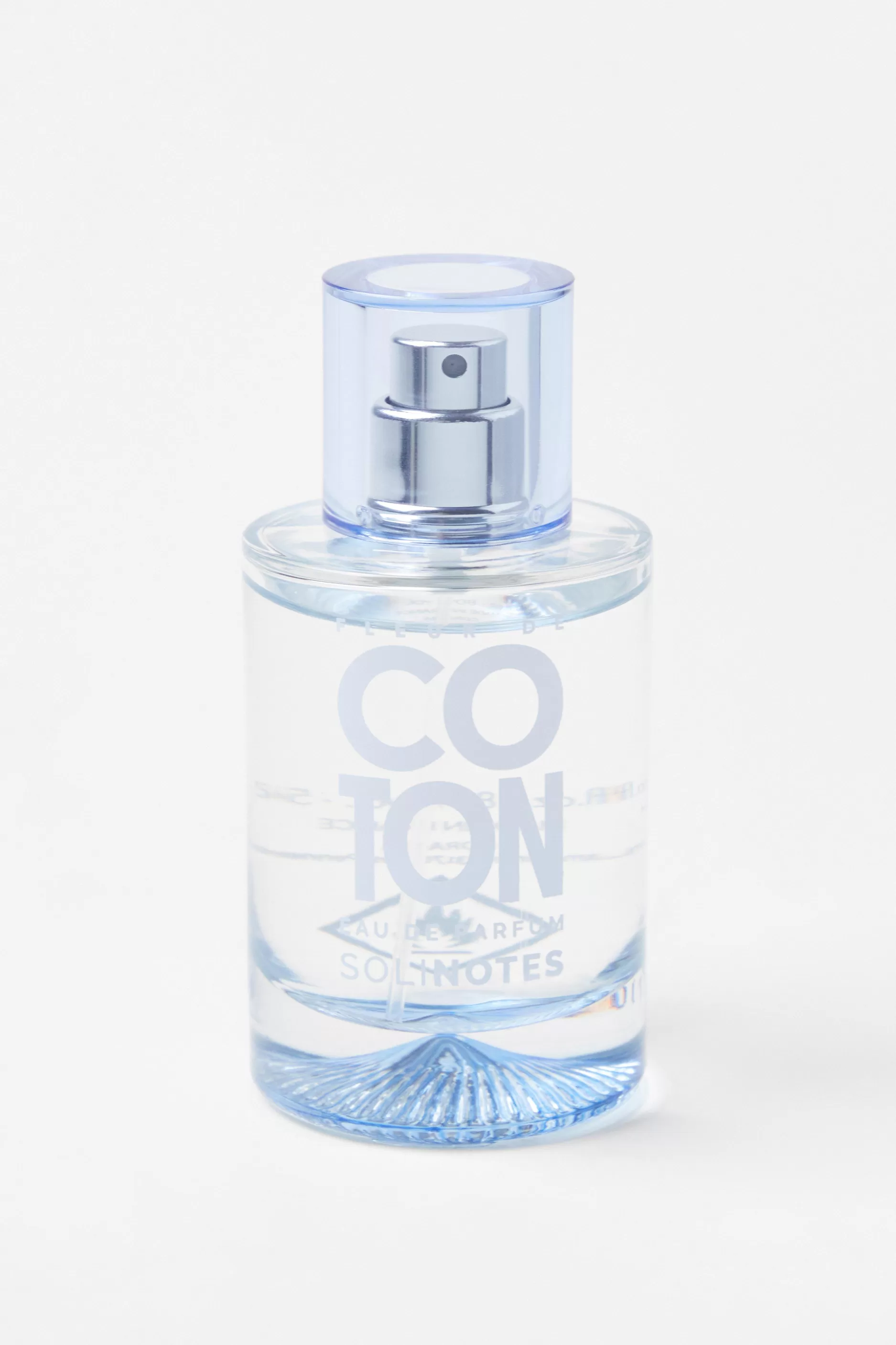 Lindex Duft<Solinotes Cotton Eau De Parfum 50 Ml Cotton 50Ml