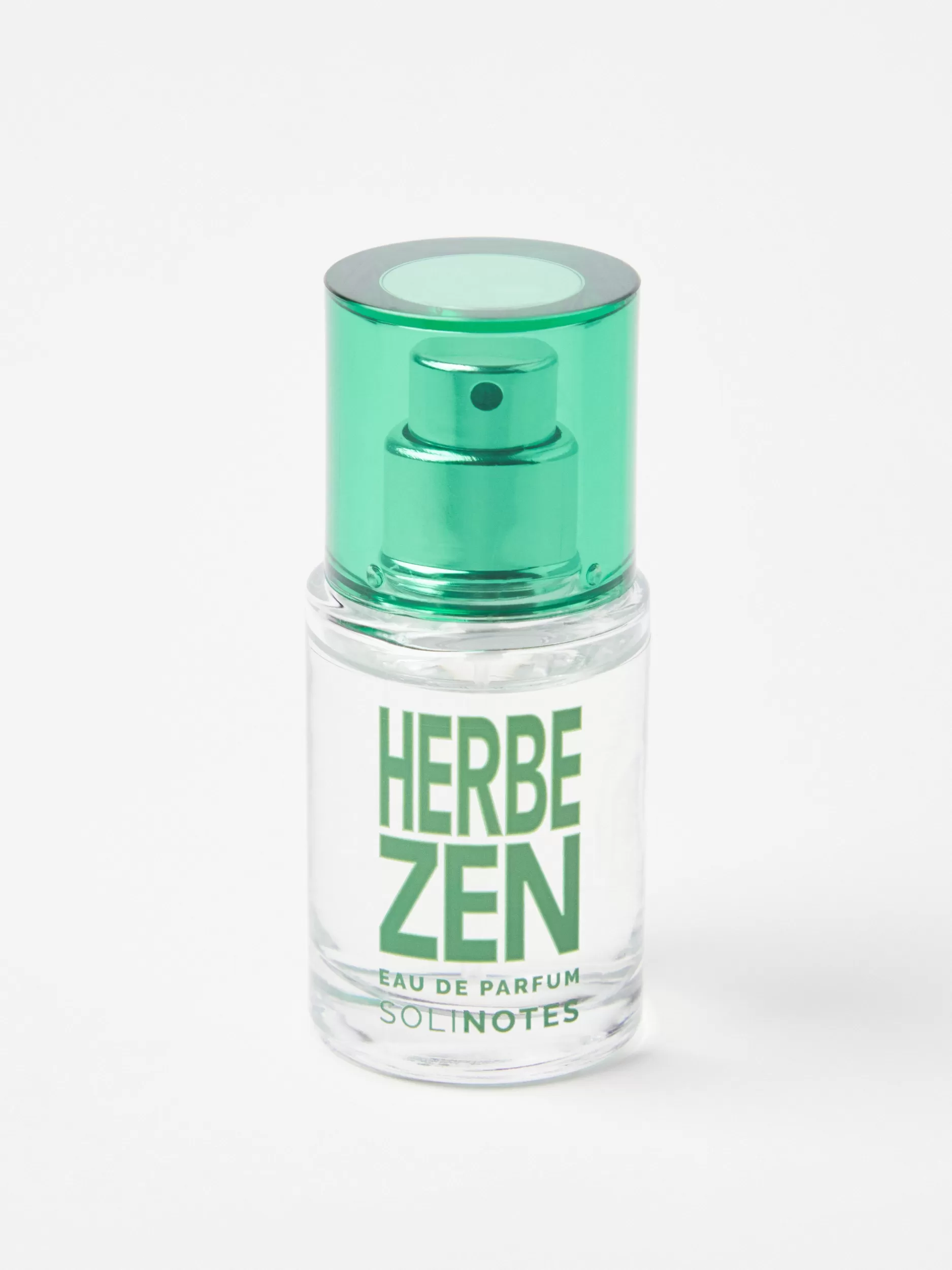 Lindex Duft<Solinotes Herbal Zen Eau De Parfum 15 Ml Herbal Zen 15Ml