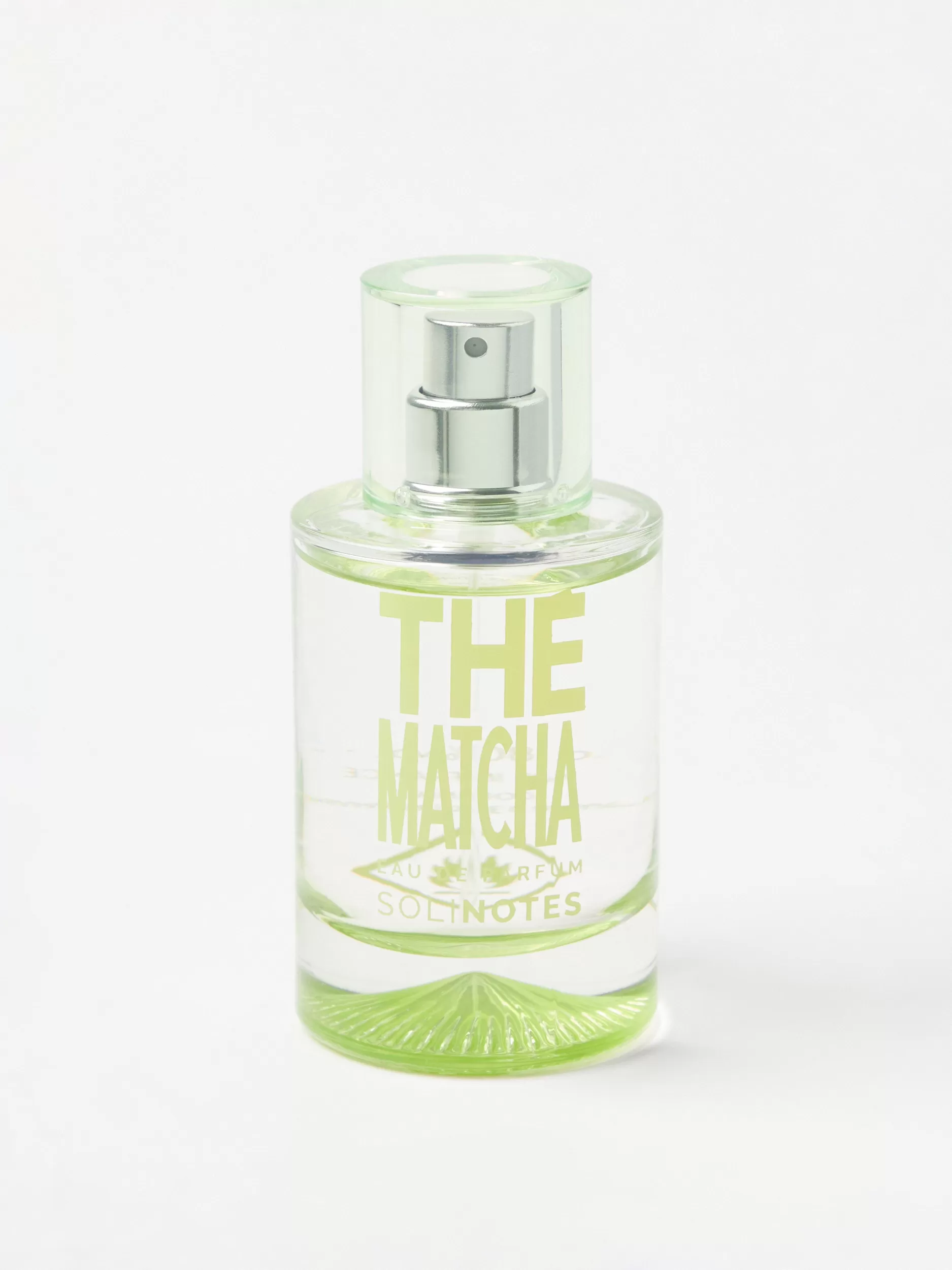 Lindex Duft<Solinotes Matcha Eau De Parfum 50 Ml Matcha 50Ml