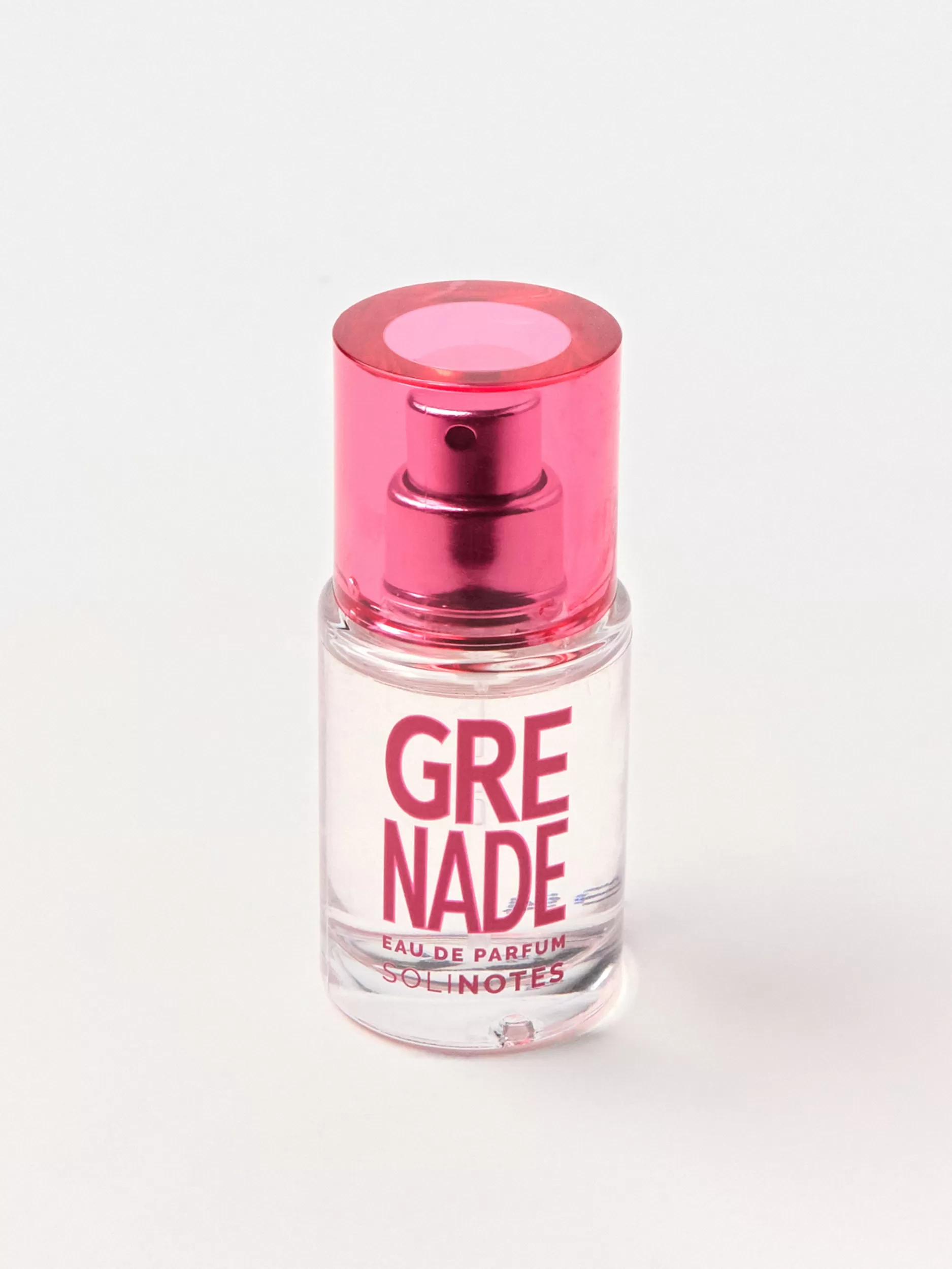 Lindex Duft<Solinotes Pomegranate Eau De Parfum 15 Ml Pomegranate 15Ml