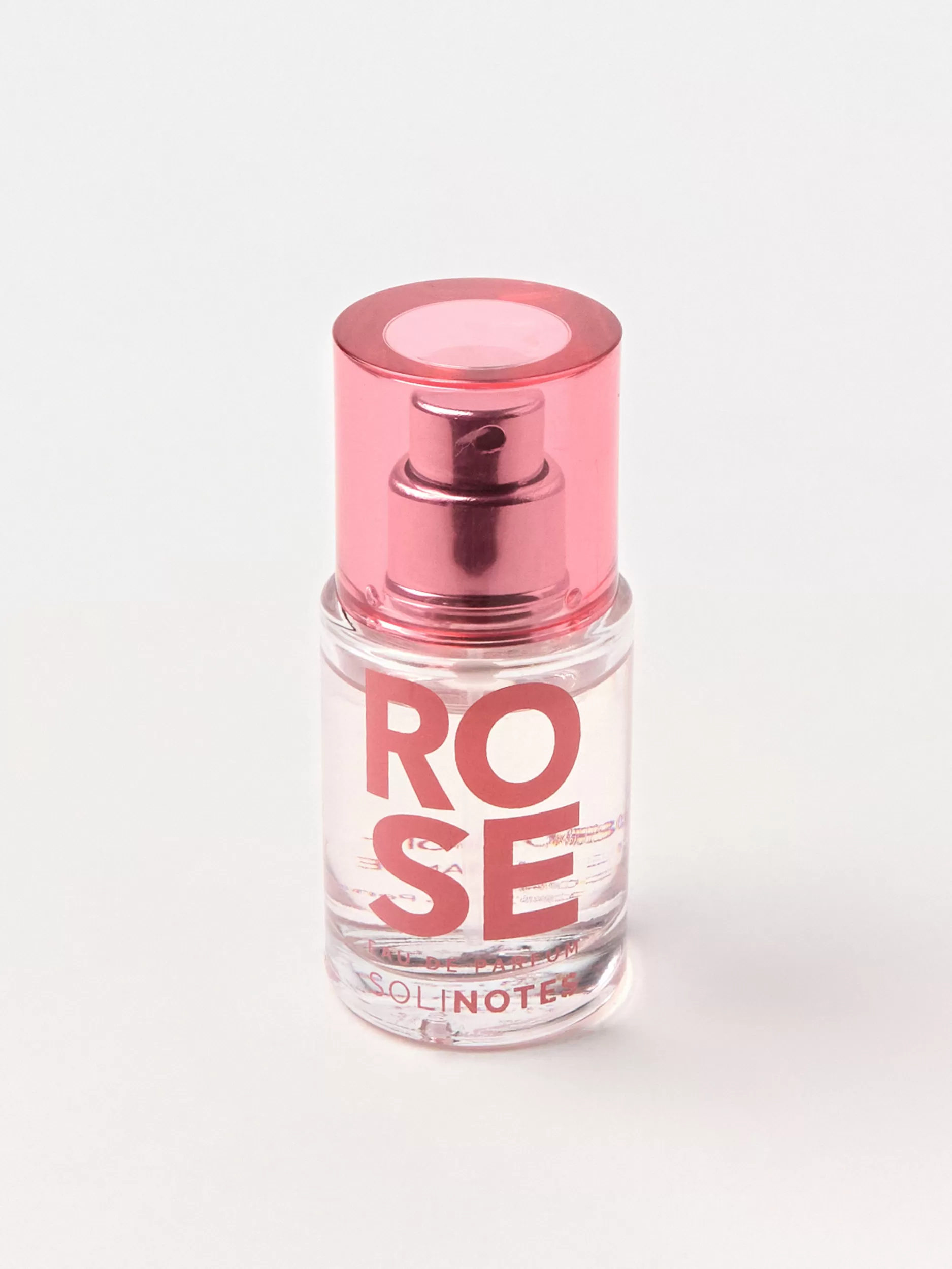 Lindex Duft<Solinotes Rose Eau De Parfum 15 Ml Rose 15Ml