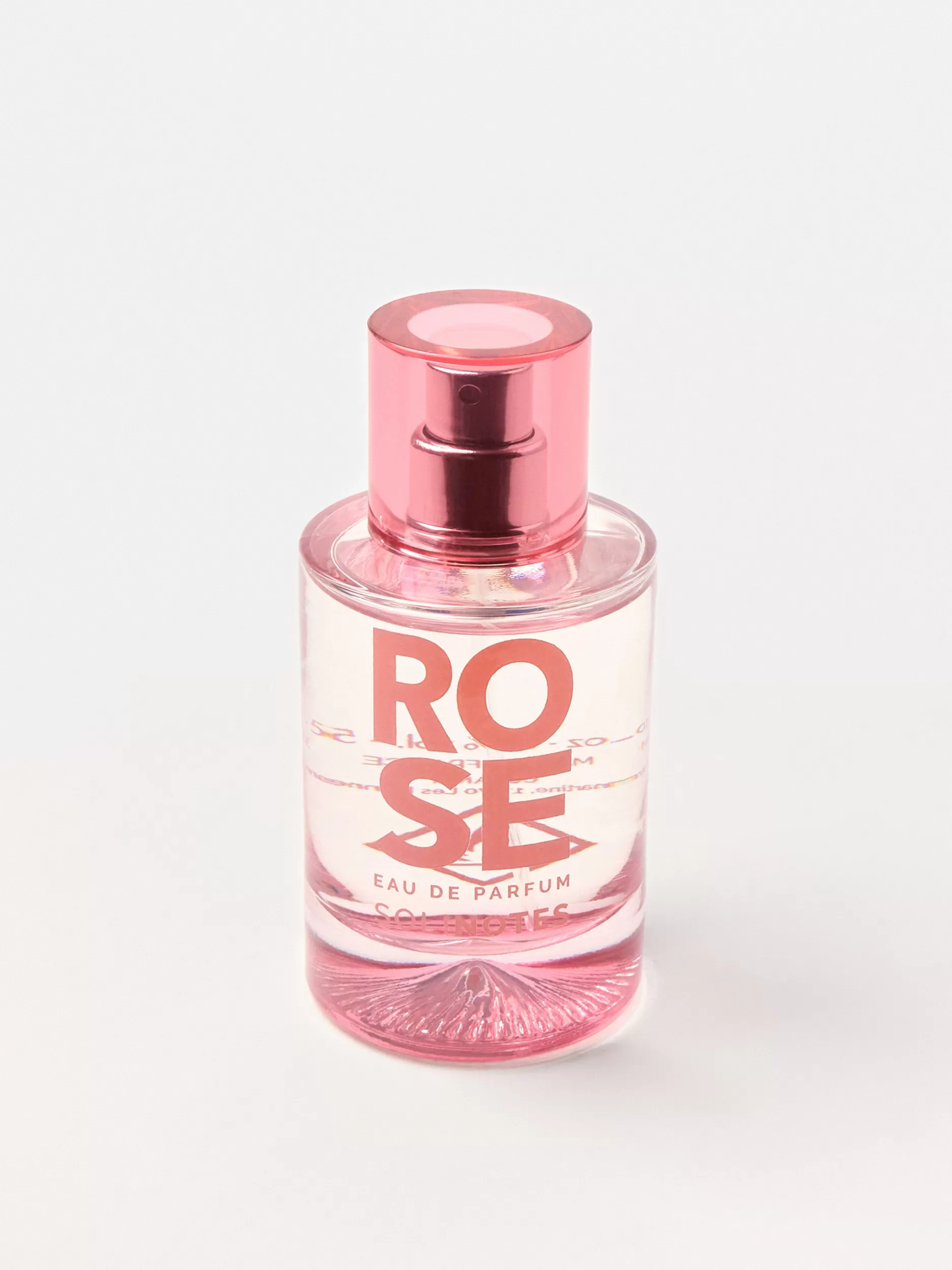 Lindex Duft<Solinotes Rose Eau De Parfum 50 Ml Rose 50Ml