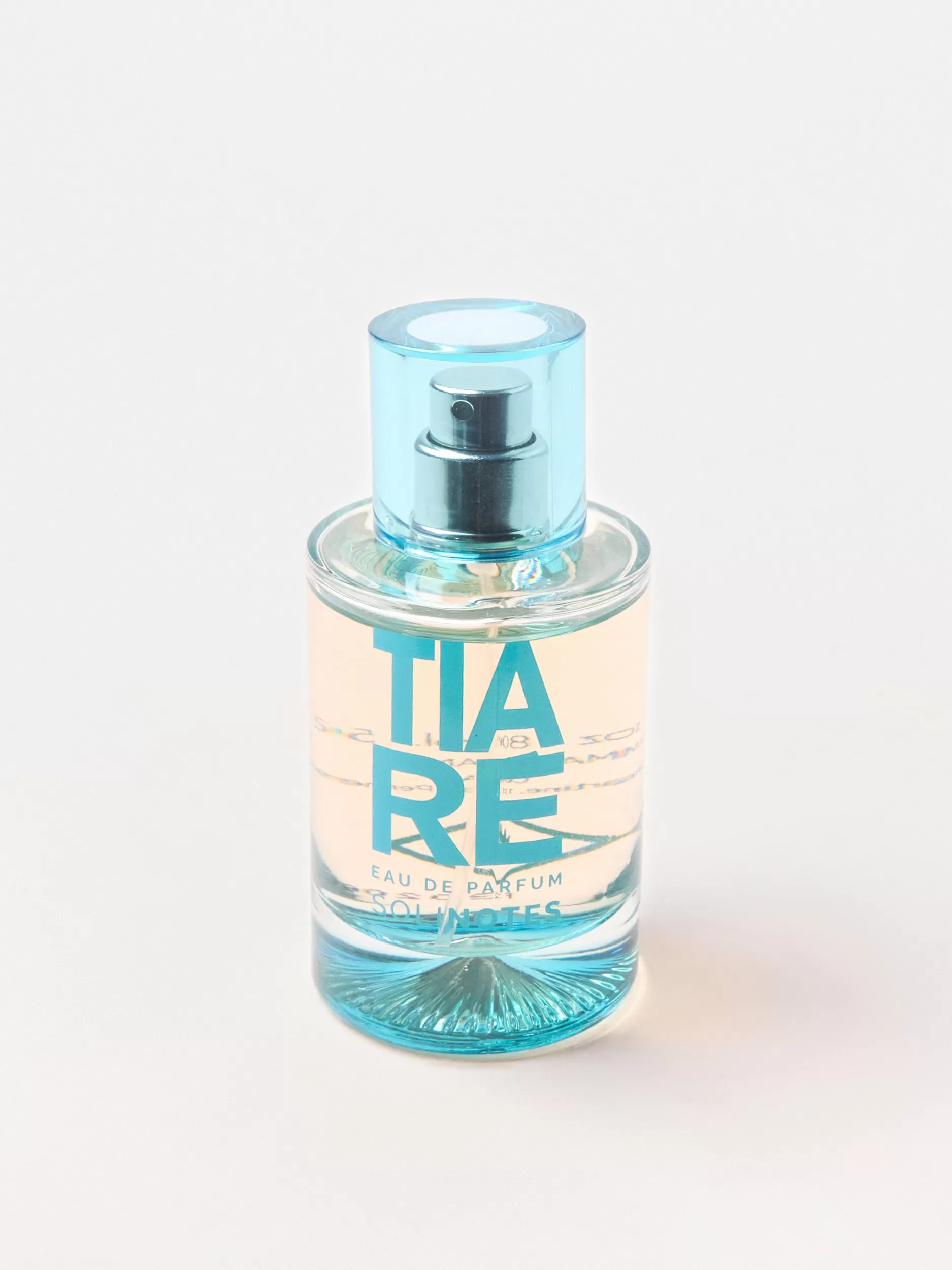 Lindex Duft<Solinotes Tiare Flower Eau De Parfum 50 Ml Tiare 50Ml