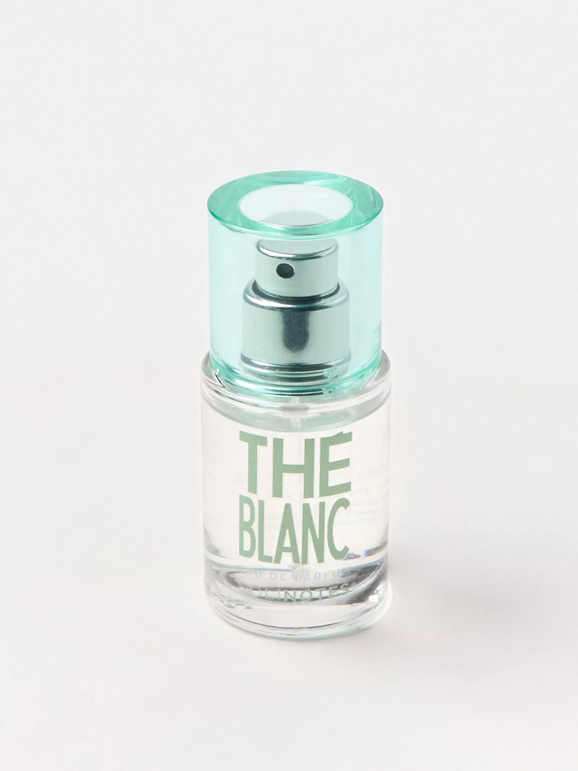 Lindex Duft<Solinotes White Tea Eau De Parfum 15 Ml White Tea 15Ml