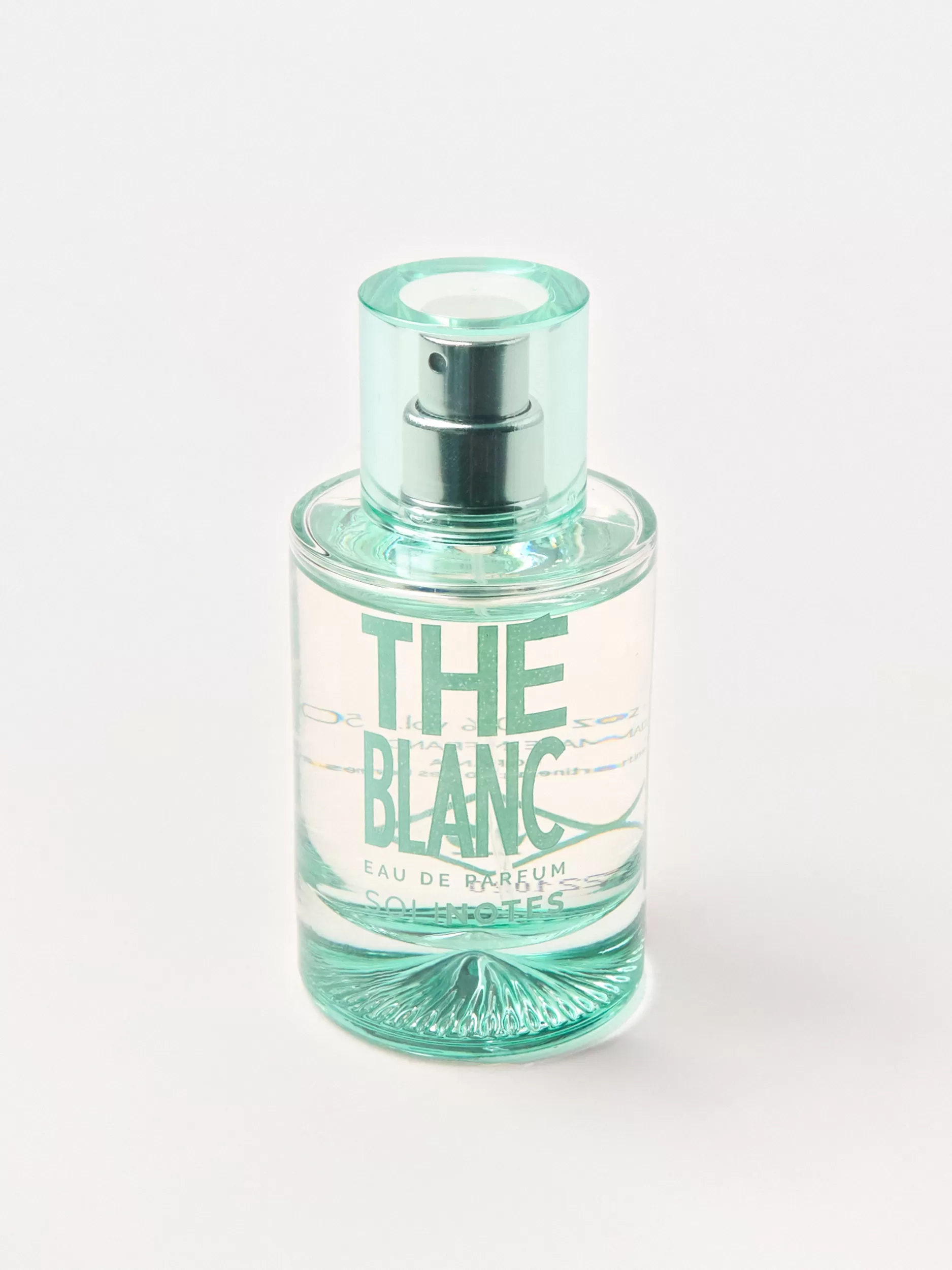 Lindex Duft<Solinotes White Tea Eau De Parfum 50 Ml White Tea 50Ml