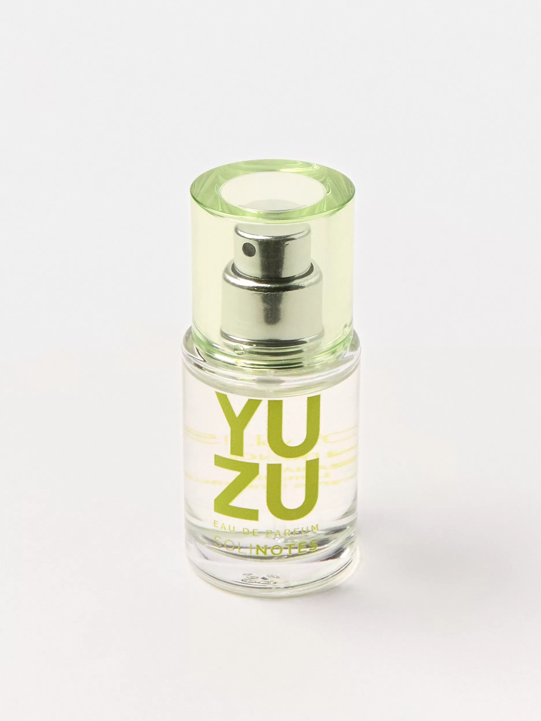 Lindex Duft<Solinotes Yuzu Eau De Parfum 15 Ml Yuzu 15Ml