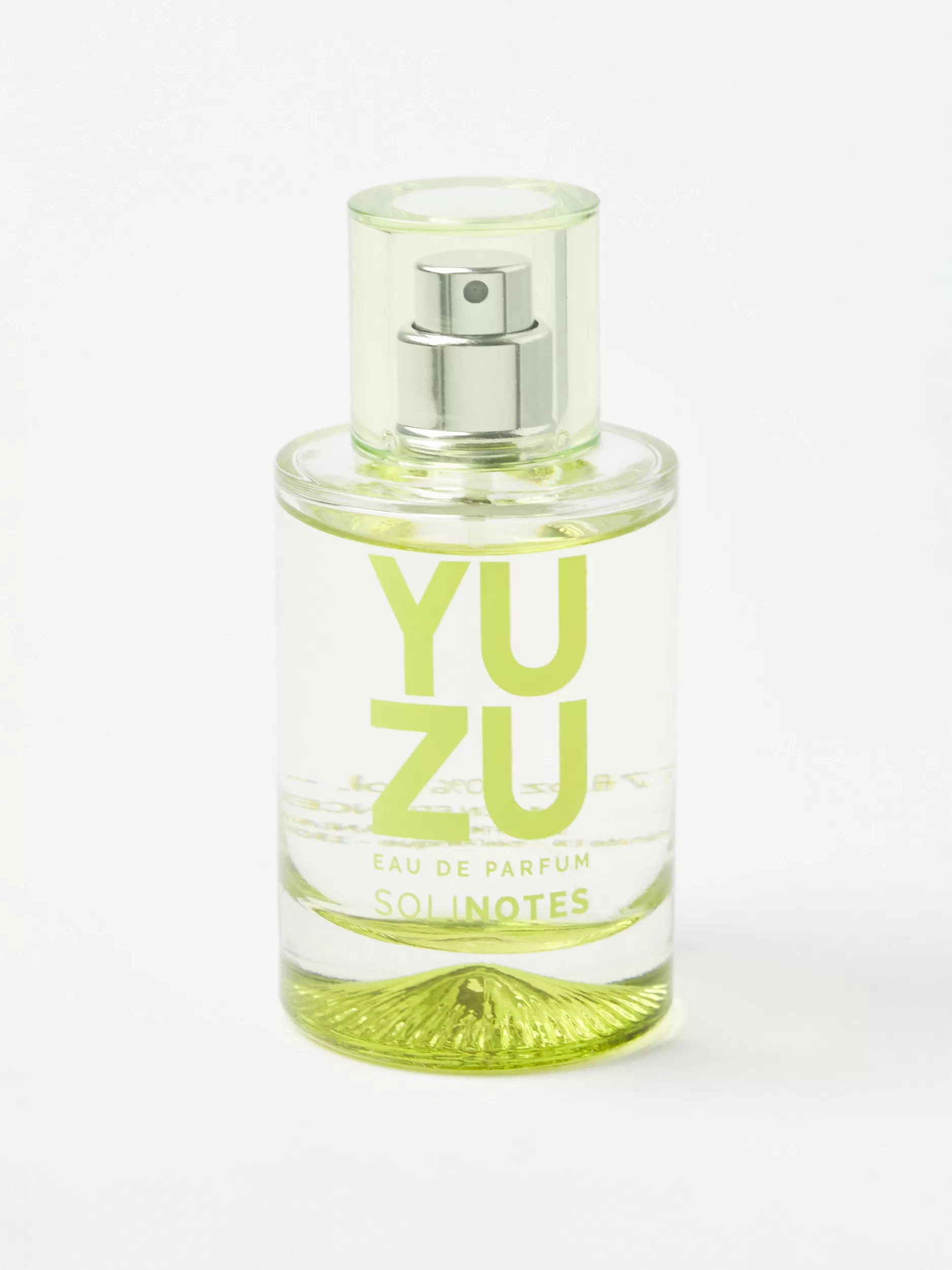 Lindex Duft<Solinotes Yuzu Eau De Parfum 50 Ml Yuzu 50Ml