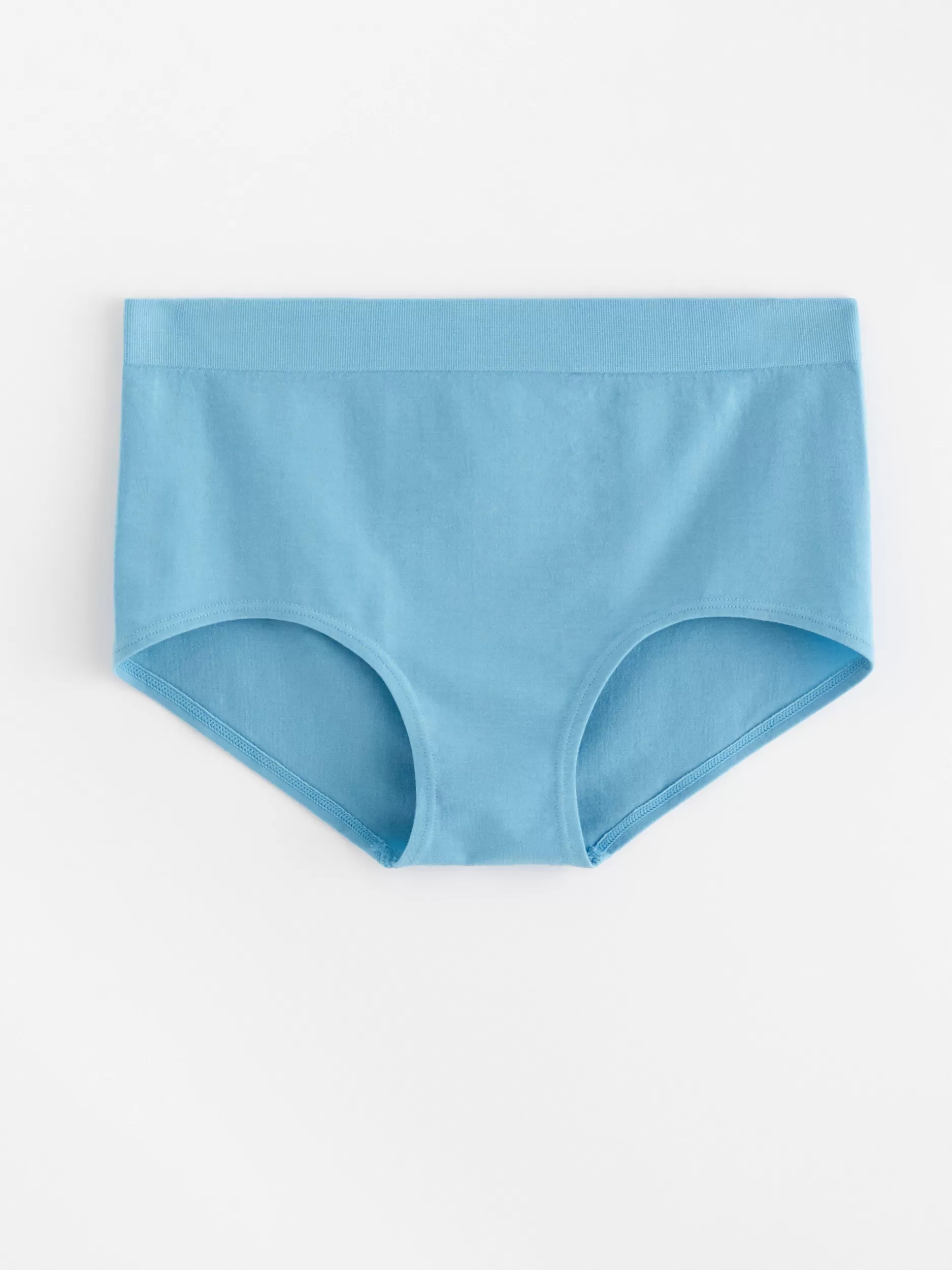 Lindex Undertøy<Somlos Boksertruse Light Dusty Turquoise