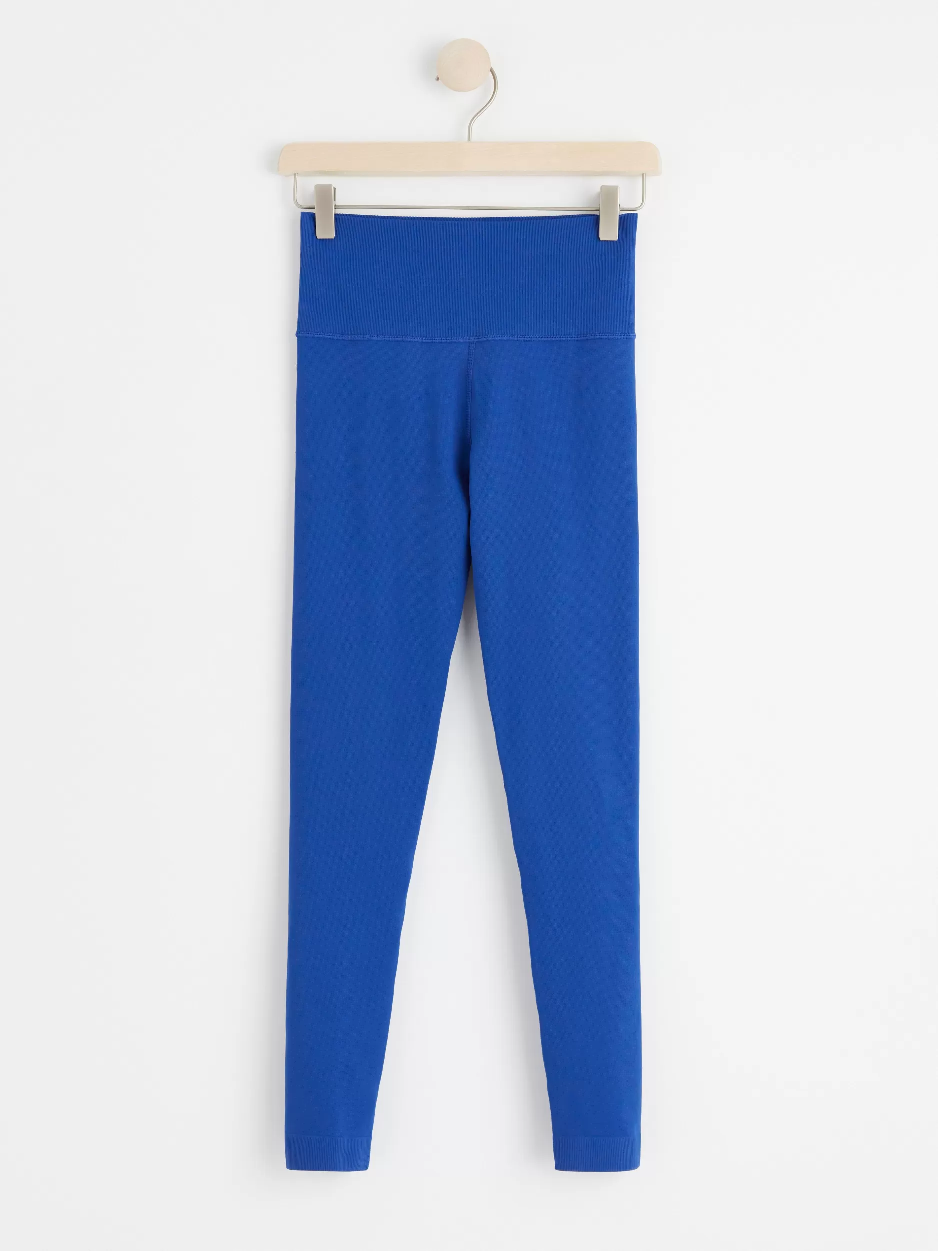 Lindex Bukser<Somlos Sportsleggings Blue