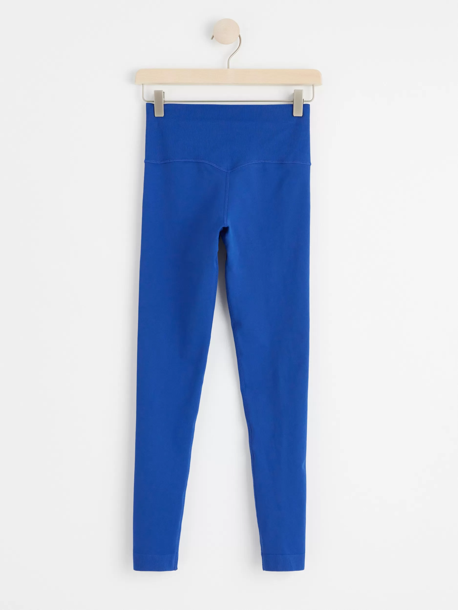 Lindex Bukser<Somlos Sportsleggings Blue