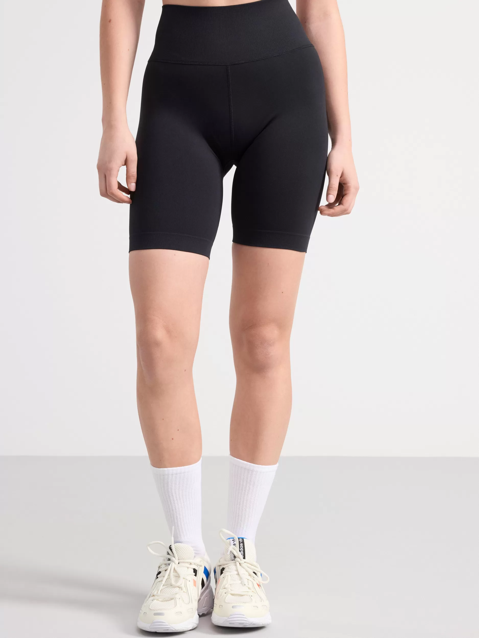 Lindex Truser<Somlos Sykkelshorts Black