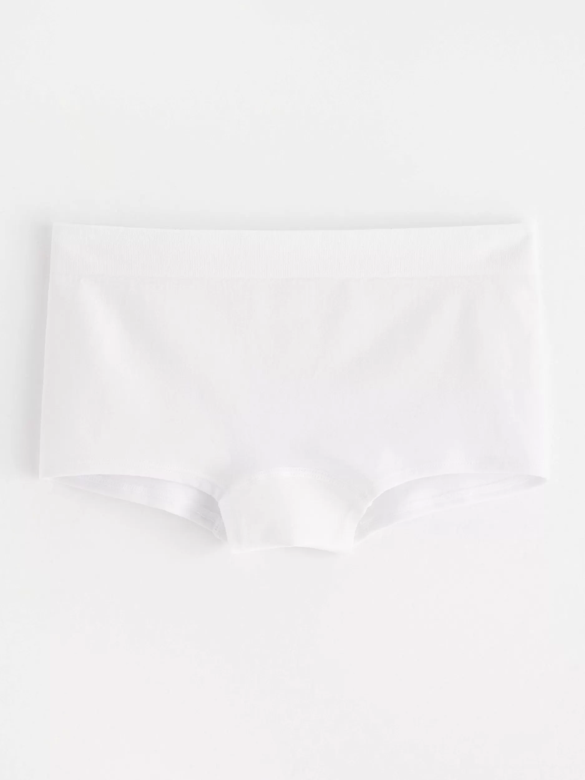 Lindex Basisplagg 3 For 2<Somlose Truser White