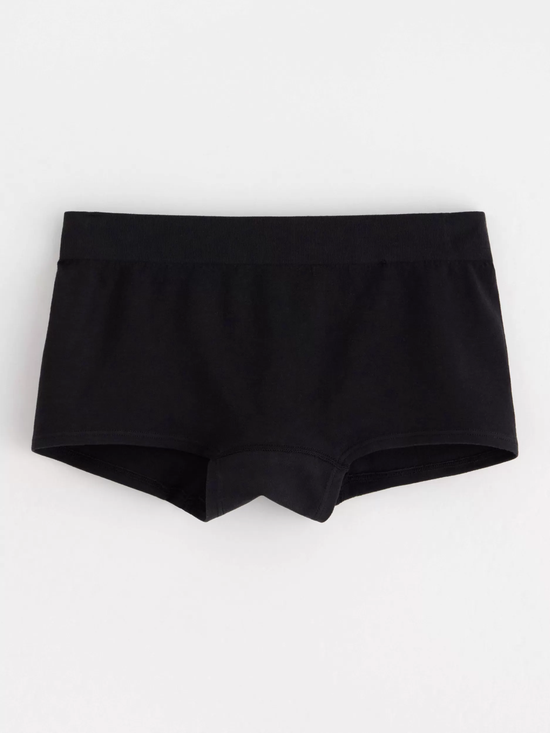 Lindex Basisplagg 3 For 2<Somlose Truser Black