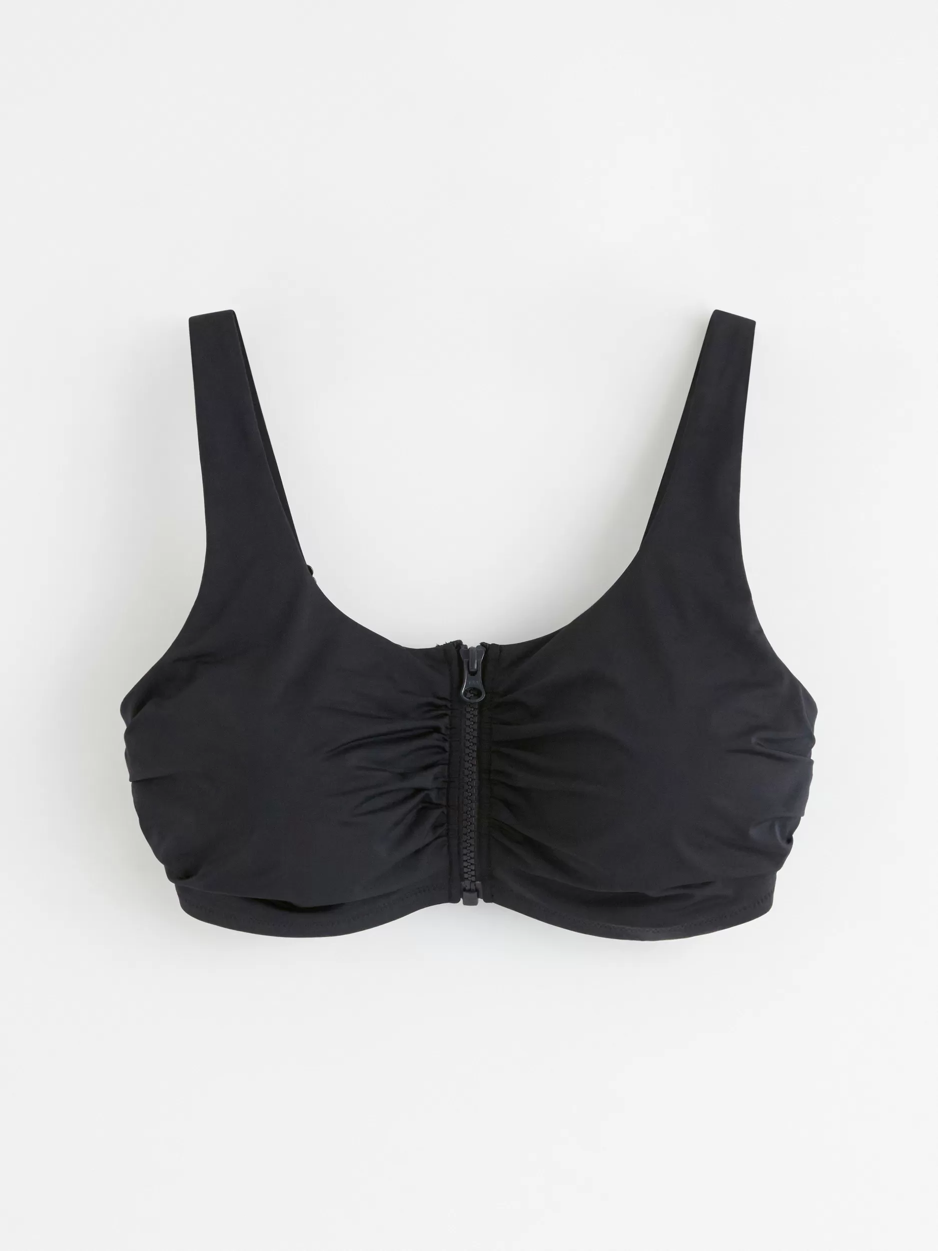Lindex Badetøy<Spilefri Bikini-Bh Med Proteselommer Black