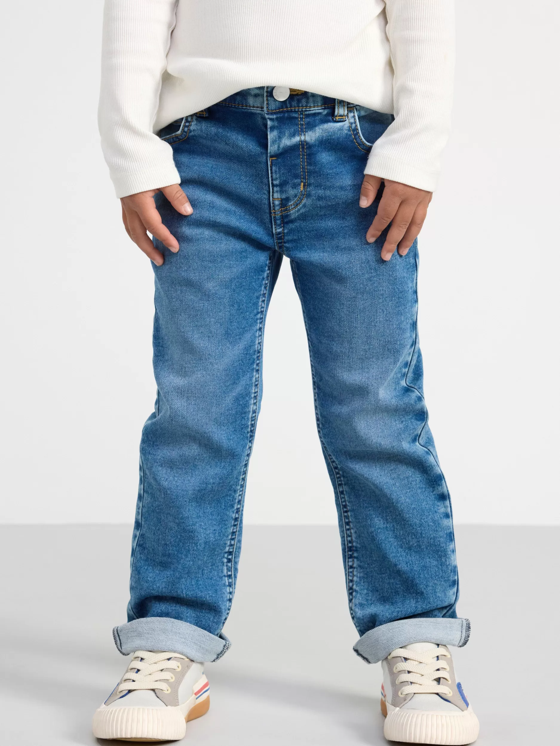 Lindex Jeans<Stina Jeans Denim