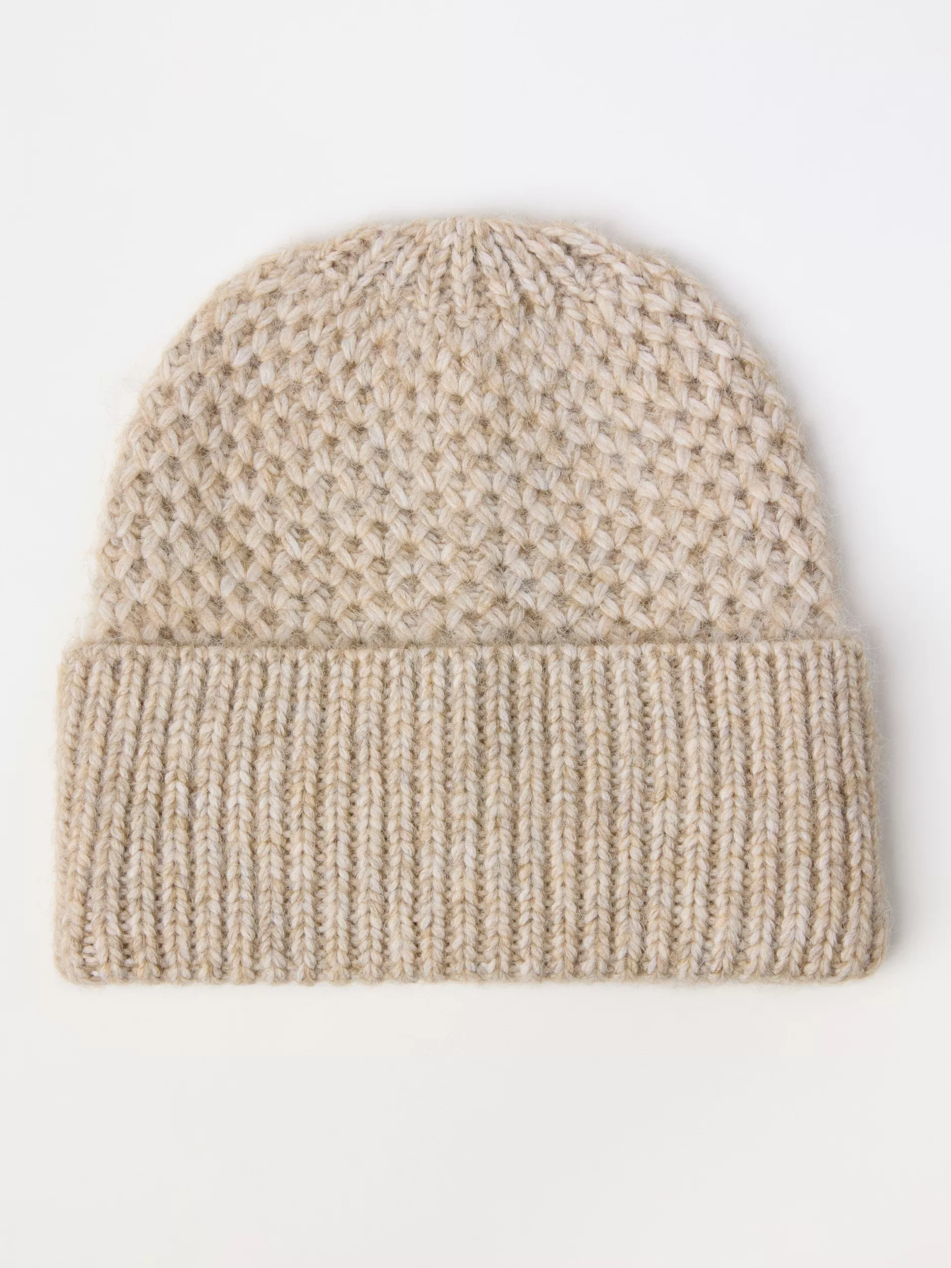 Lindex Accessories<Strikkelue Light Brown